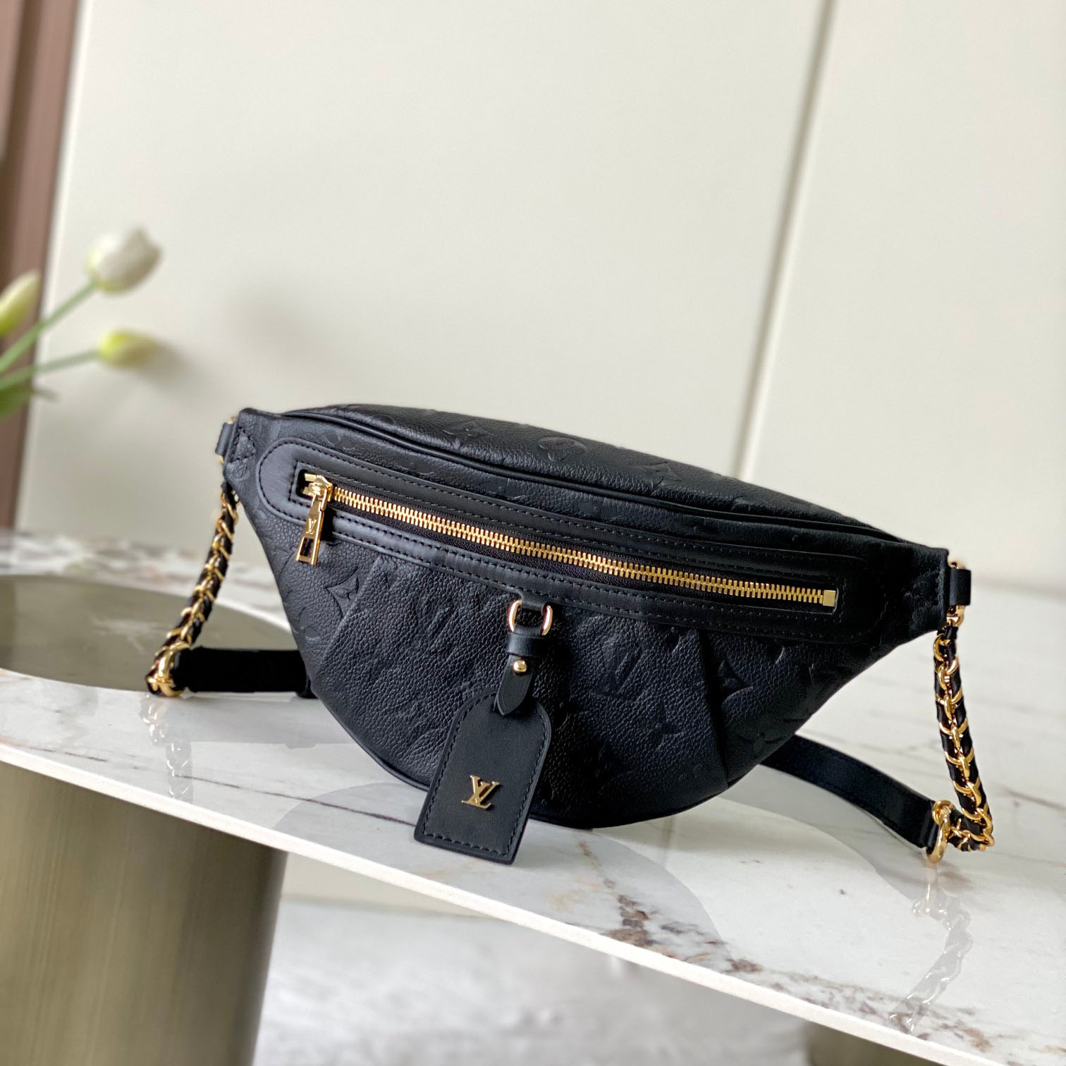 Louis Vuitton High Rise PM M14353 - DopestKickz