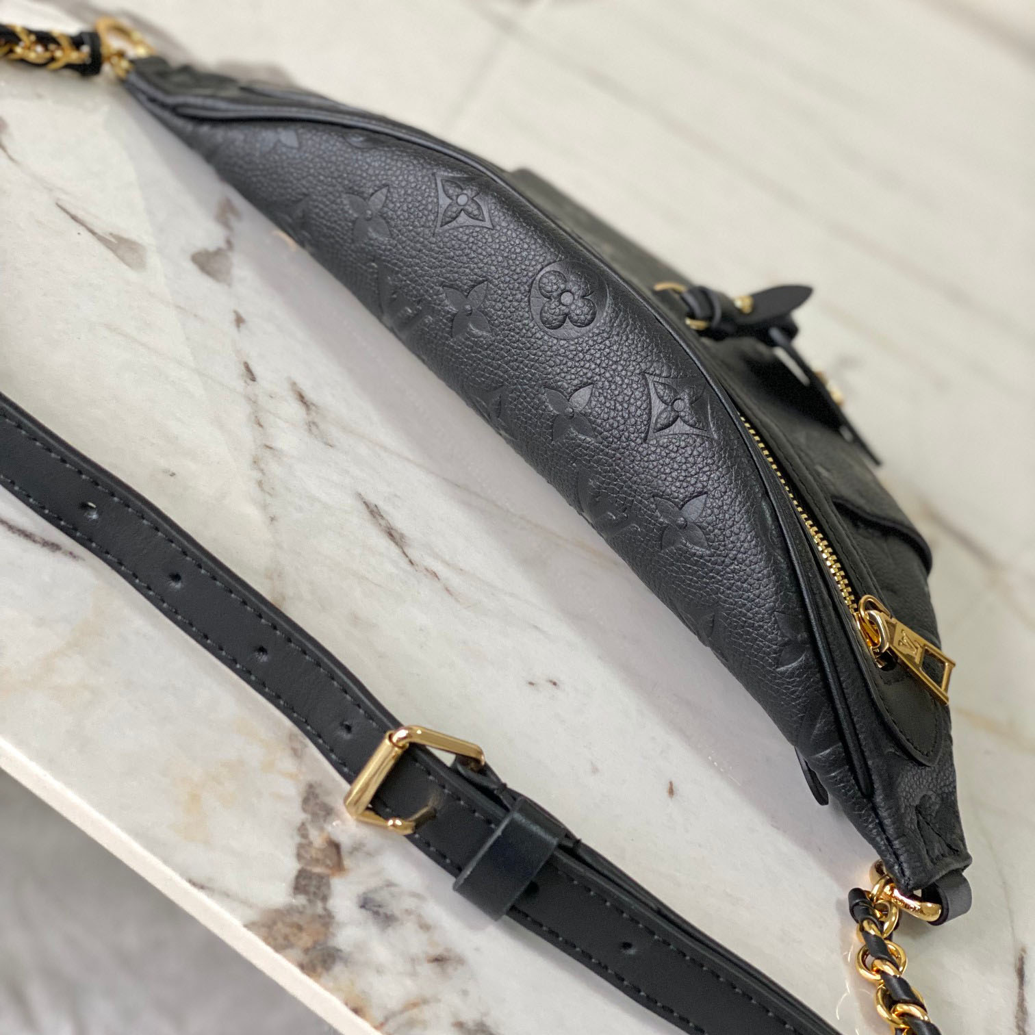 Louis Vuitton High Rise PM M14353 - DopestKickz