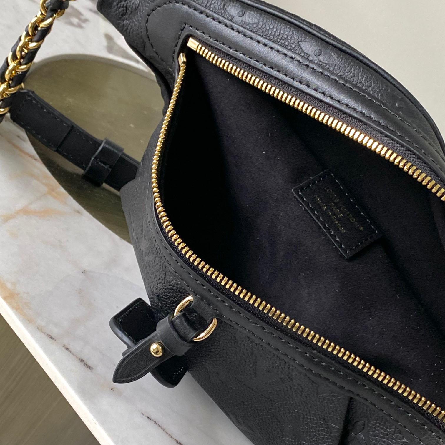 Louis Vuitton High Rise PM M14353 - DopestKickz