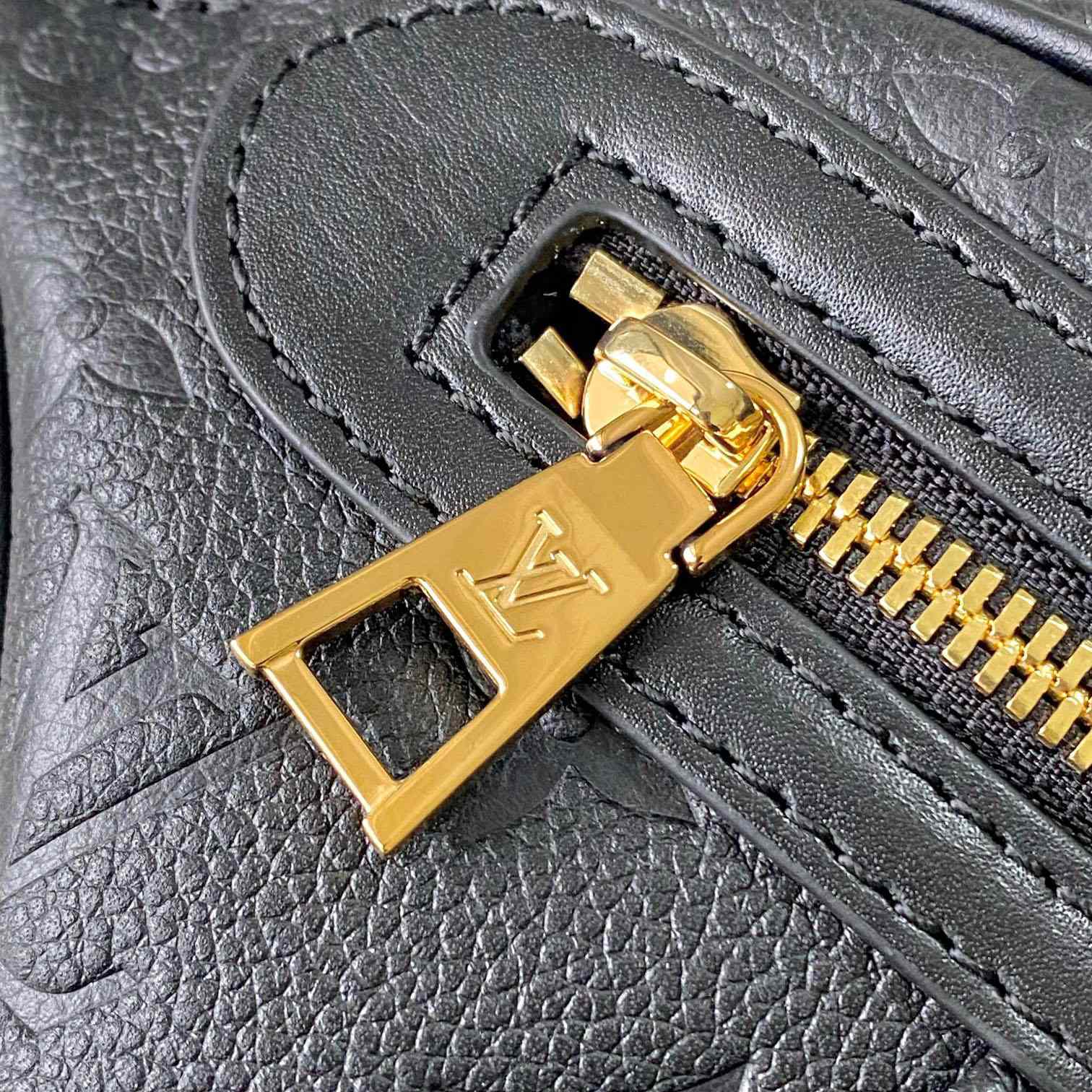 Louis Vuitton High Rise PM M14353 - DopestKickz