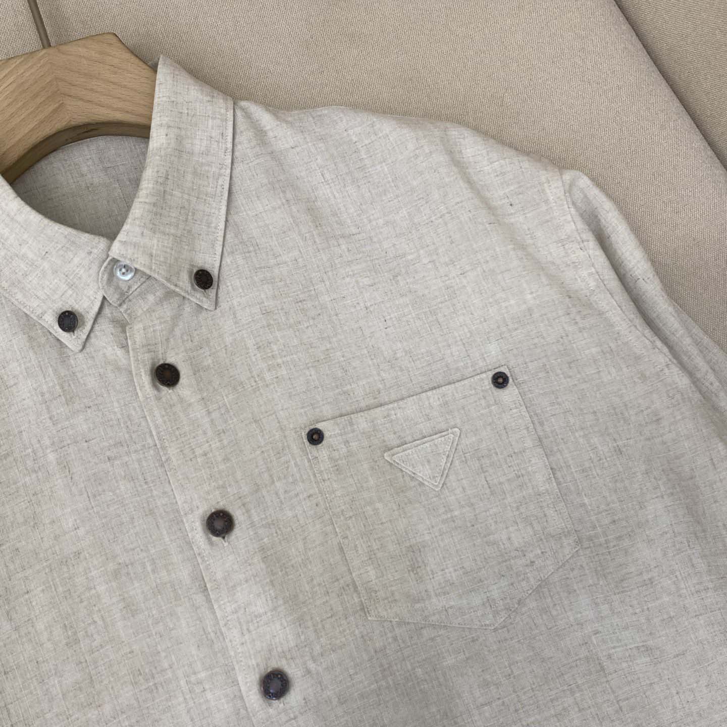 Prada Shirt - DopestKickz