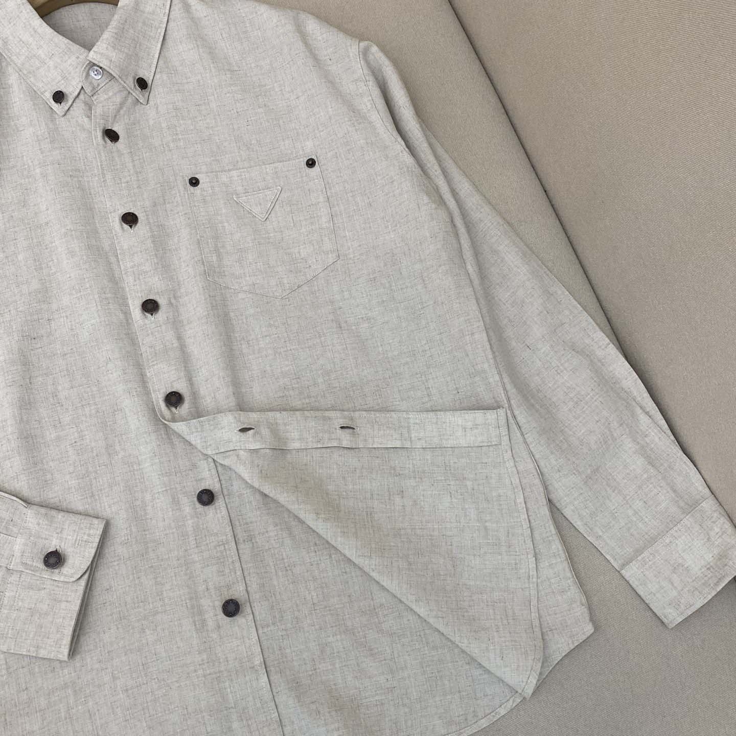 Prada Shirt - DopestKickz