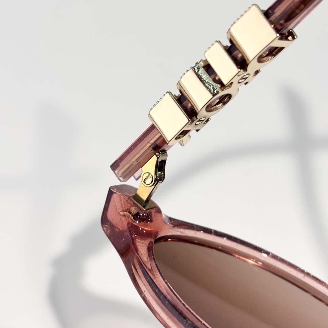 Dior DiorTreasure R1I - DopestKickz