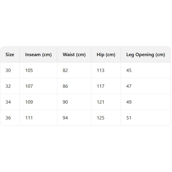 Supreme Bandana Jacquard Baggy Jean 'Blue' - DopestKickz