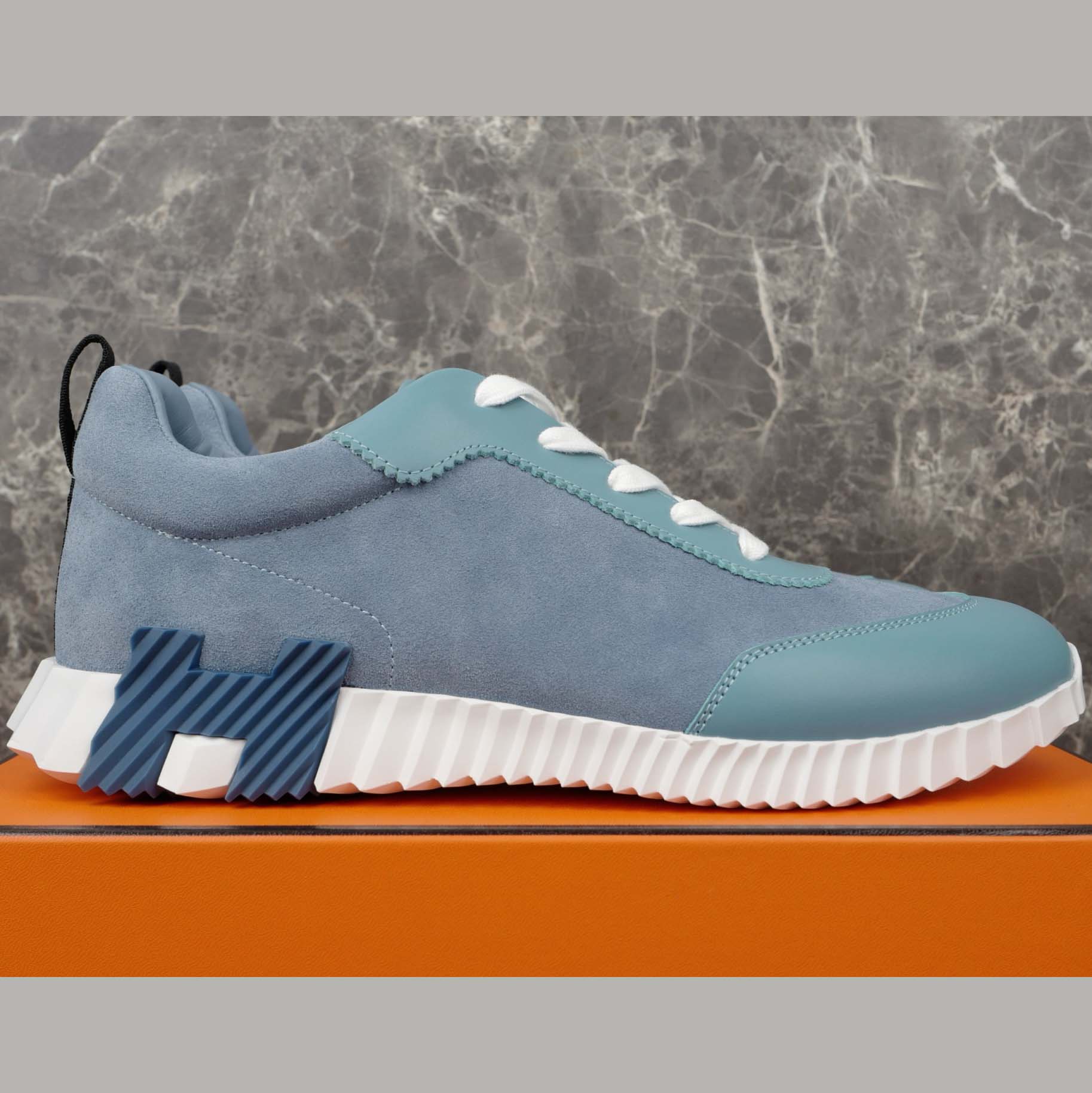 Hermes Bouncing Sneaker - DopestKickz