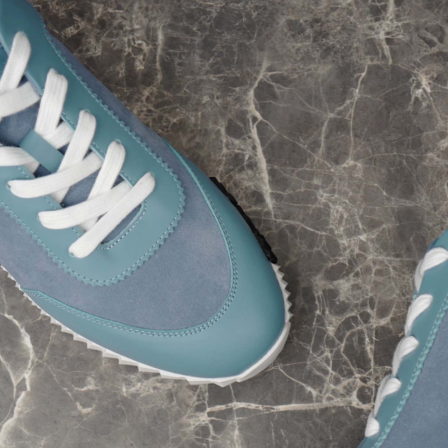 Hermes Bouncing Sneaker - DopestKickz