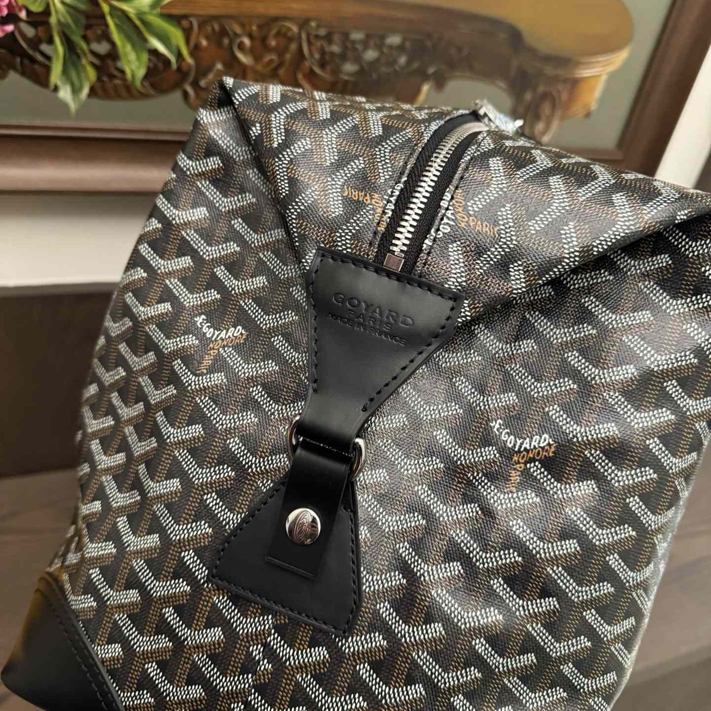 Goyard Boeing 45 Bag    - DopestKickz