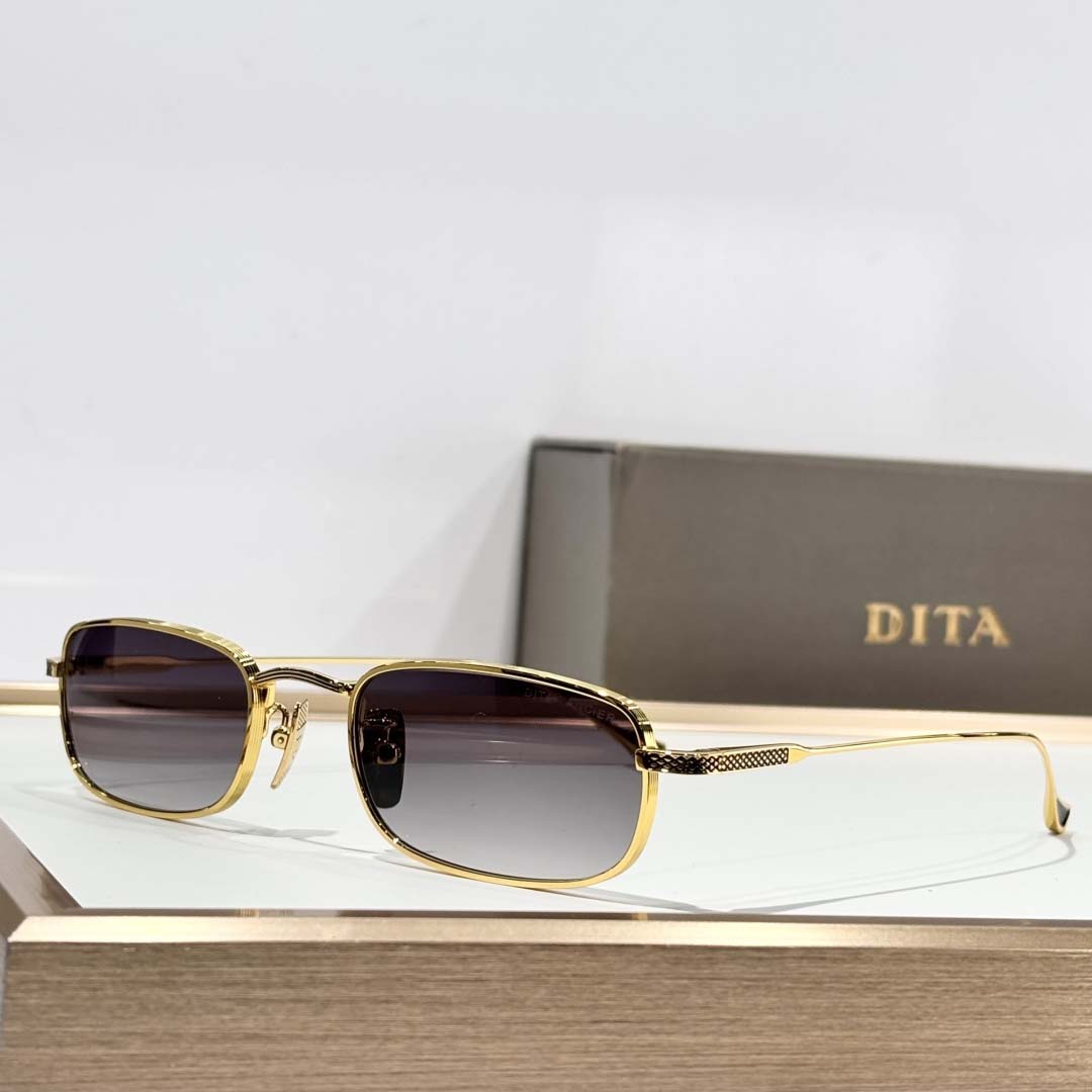 Dita DTS201 Sunglasses    - DopestKickz
