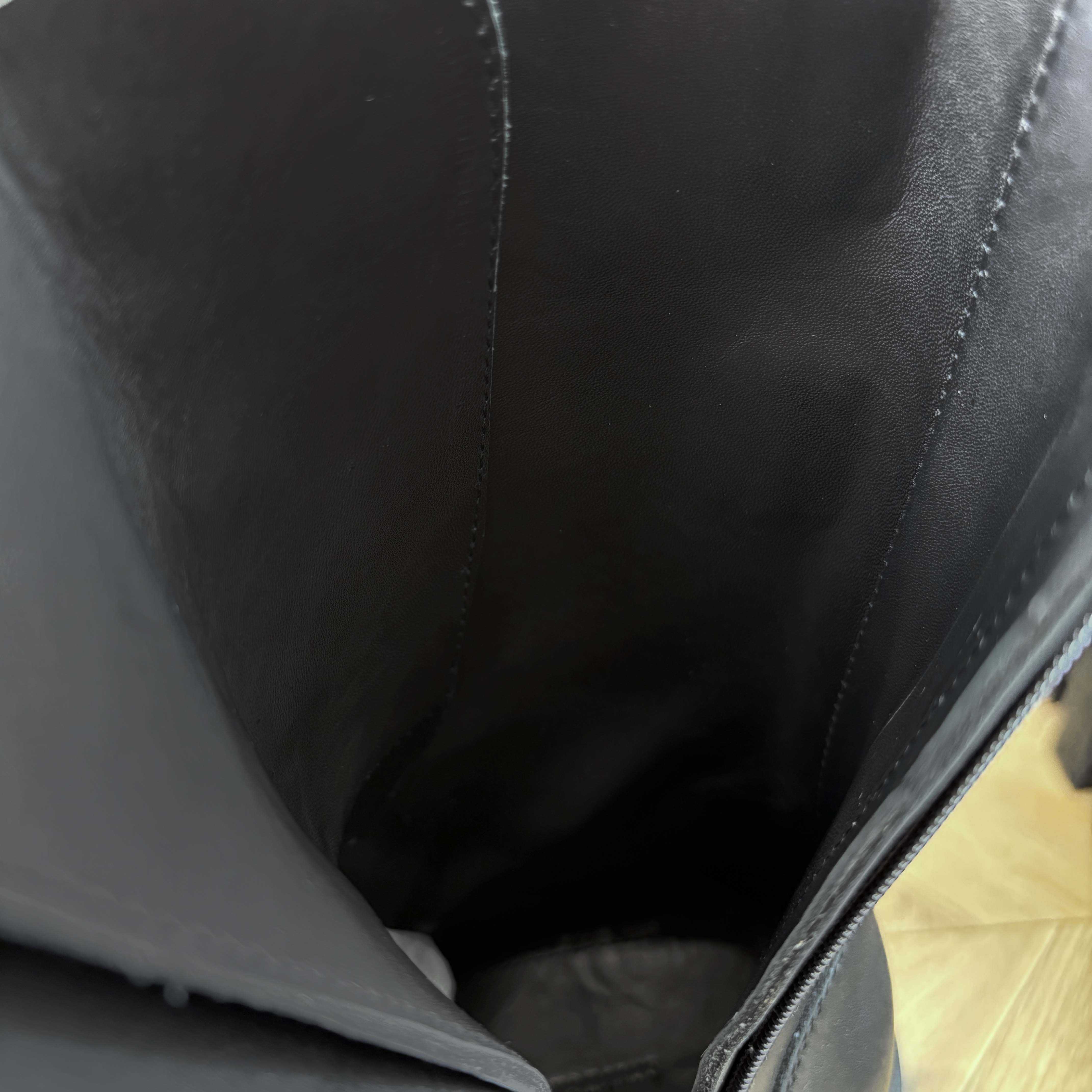 Balenciaga Bulldozer Combat Lace-Up Boot - DopestKickz