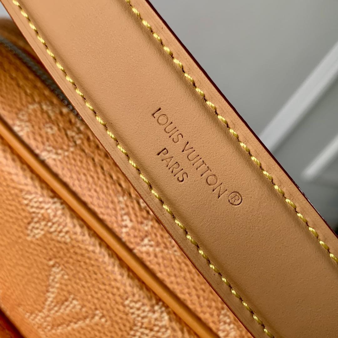 Louis Vuitton Nil Monogram    M27232 - DopestKickz