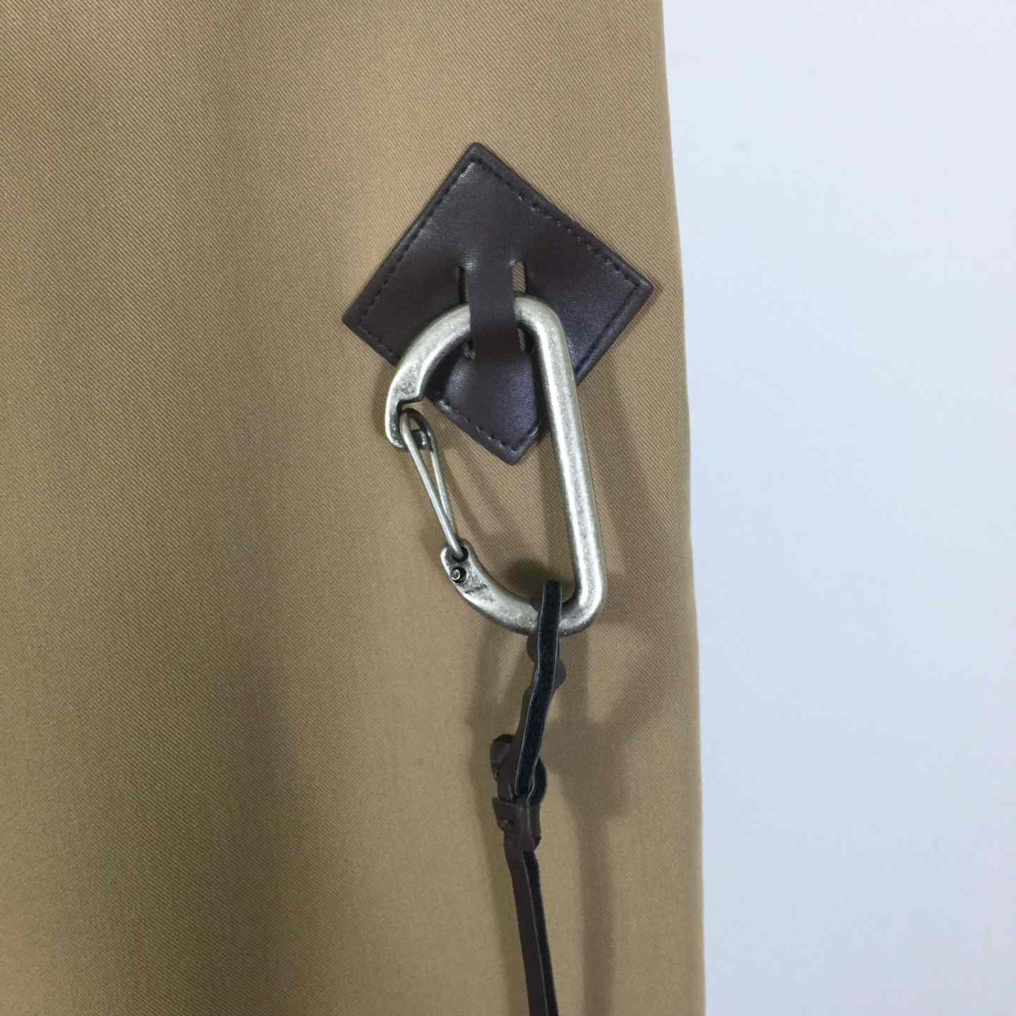 Loewe Low Crotch Trousers In Cotton  - DopestKickz