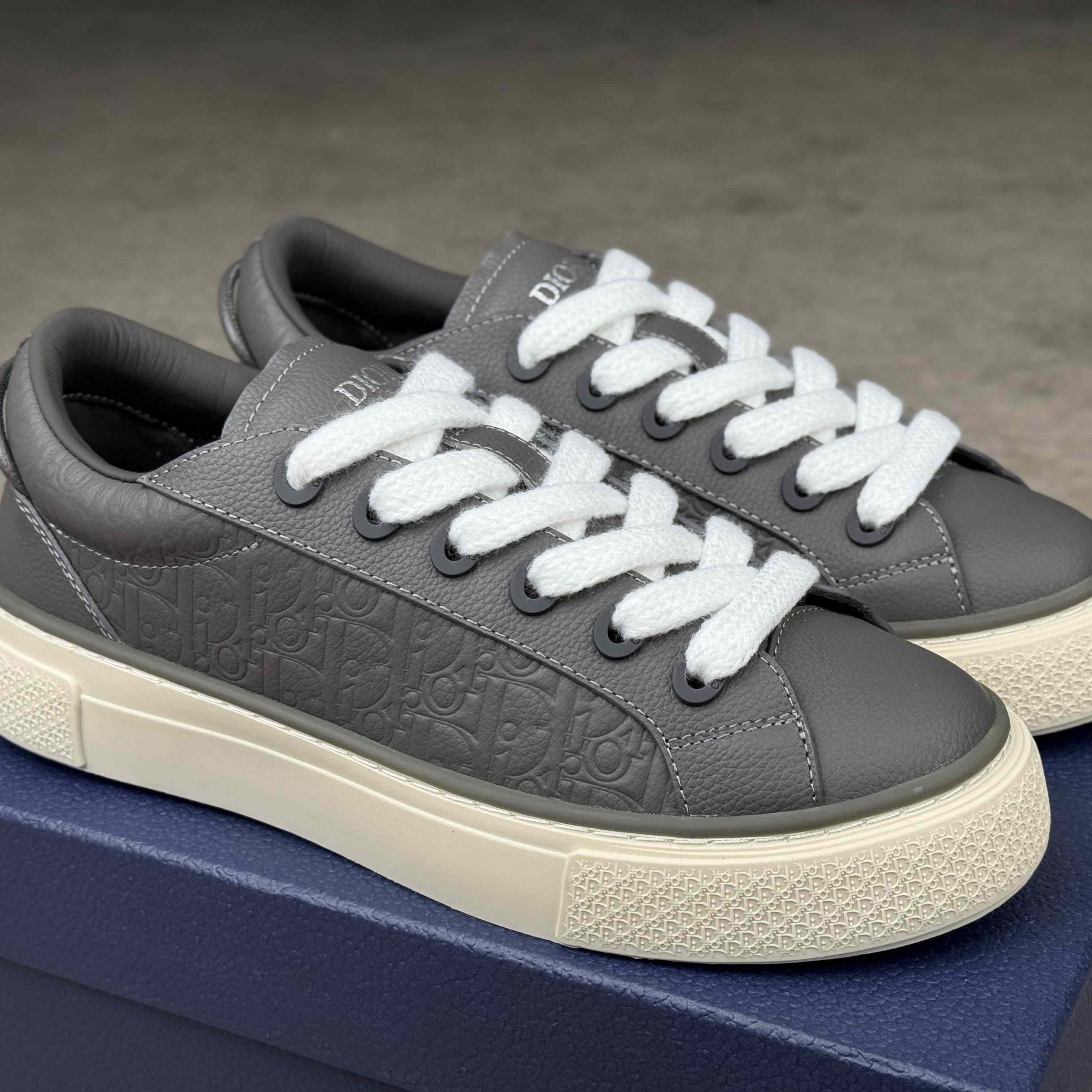 Dior B33 Spin Sneaker  - DopestKickz