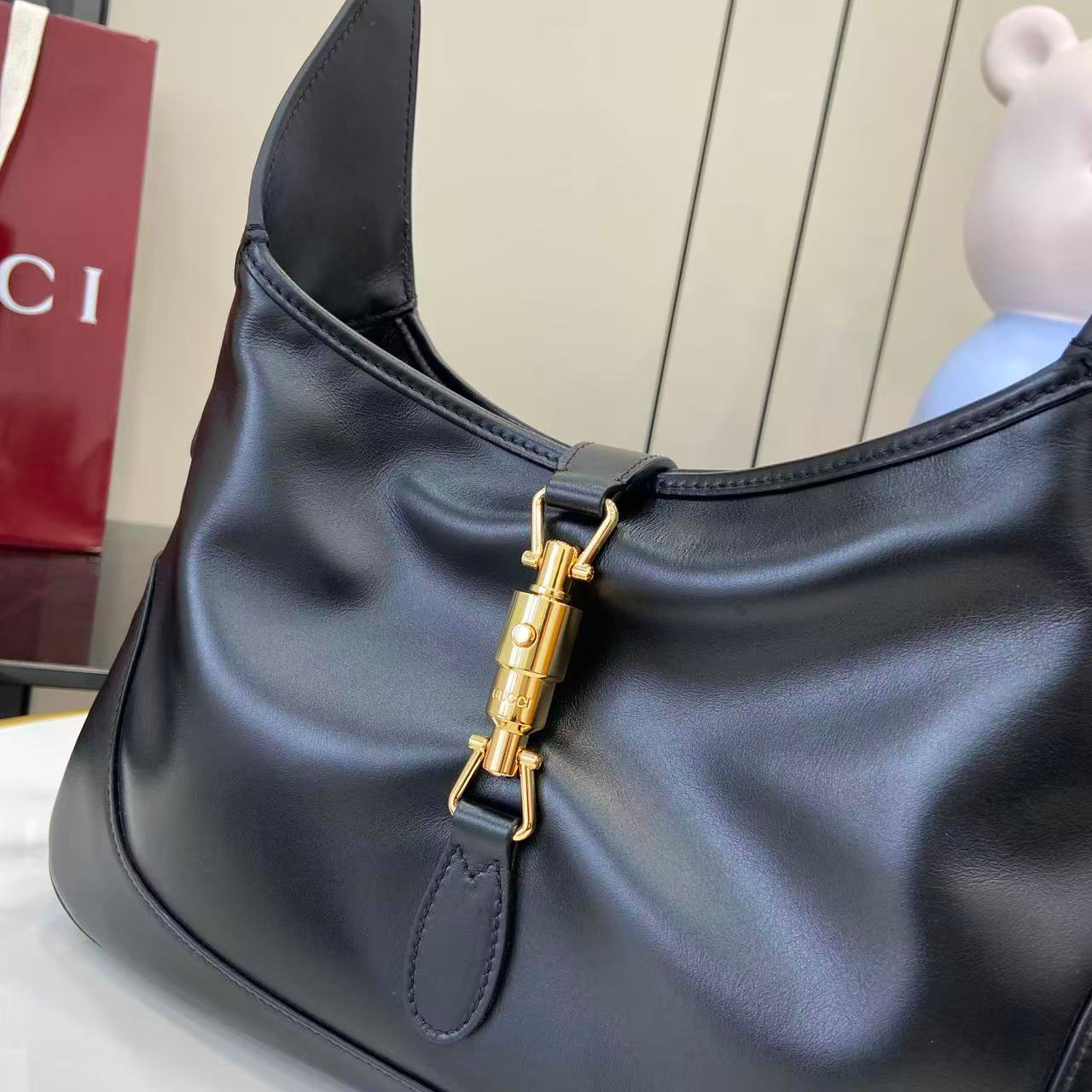 Gucci Mercato medium tote bag - DopestKickz