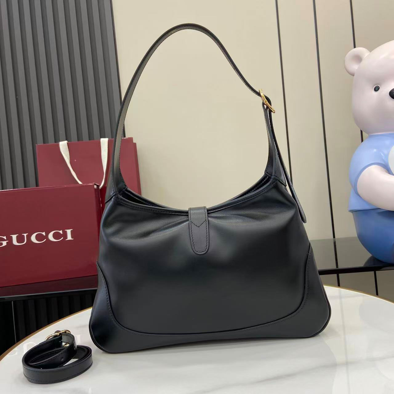 Gucci Mercato medium tote bag - DopestKickz