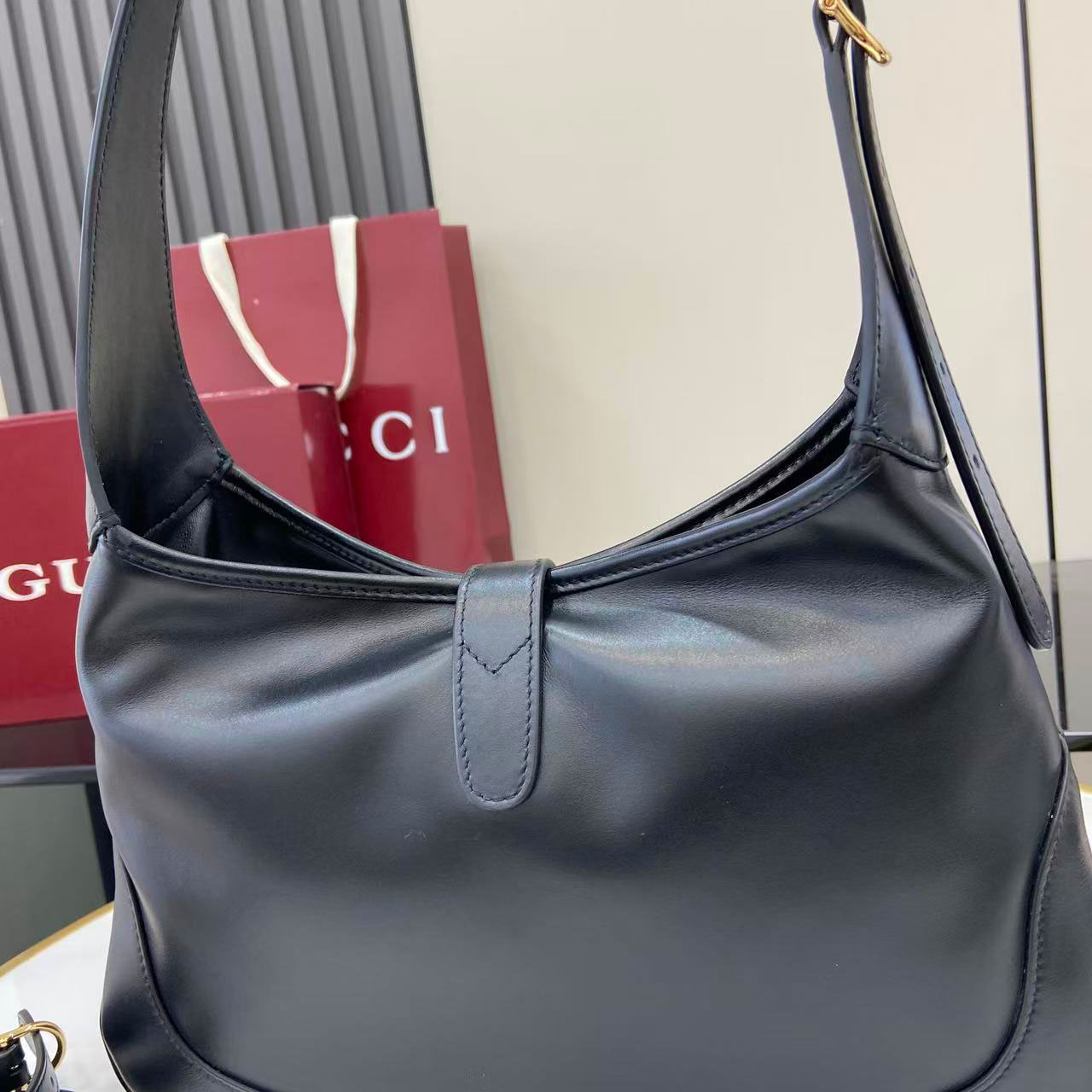 Gucci Mercato medium tote bag - DopestKickz