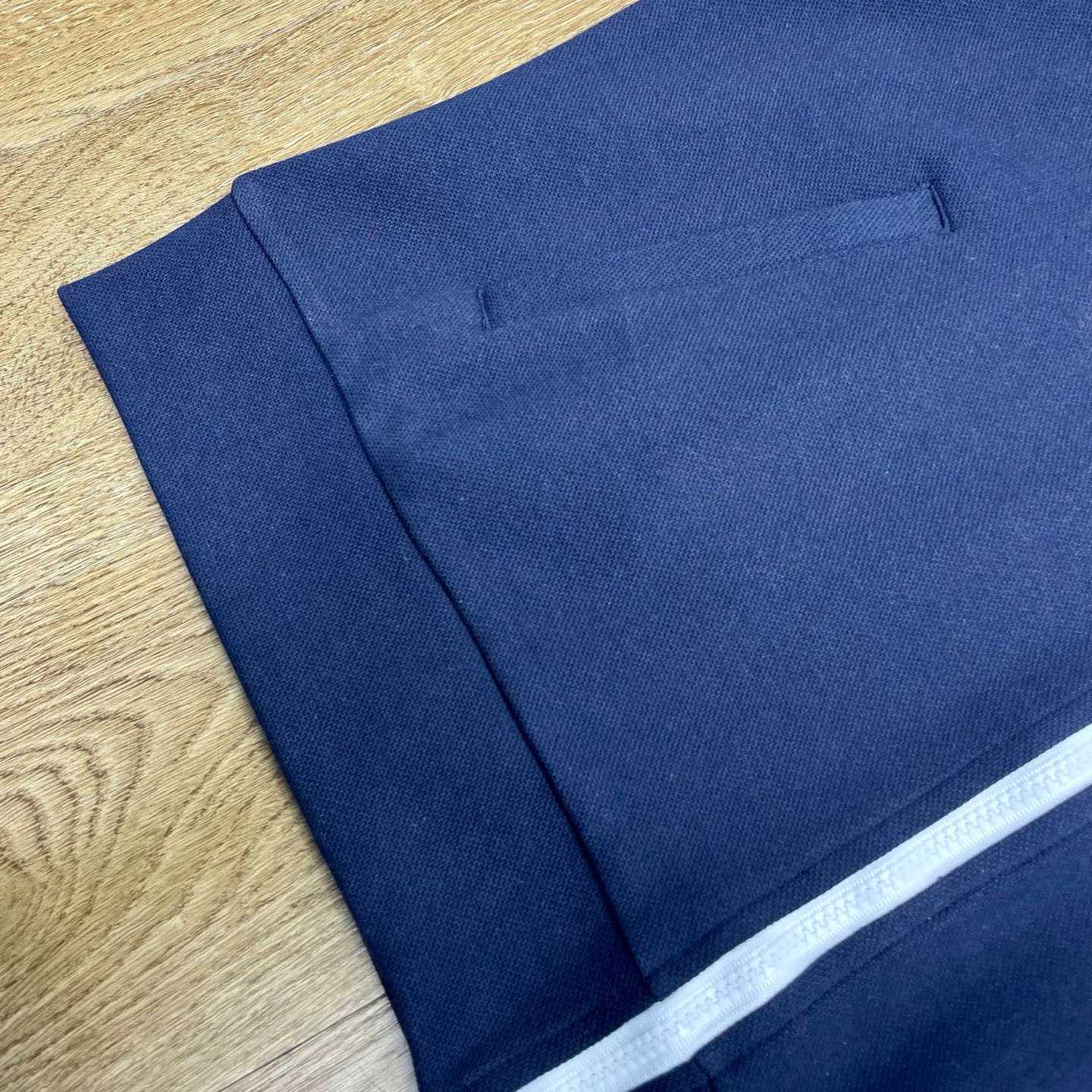 Casablanca Pique Track Jacket C1136 - DopestKickz