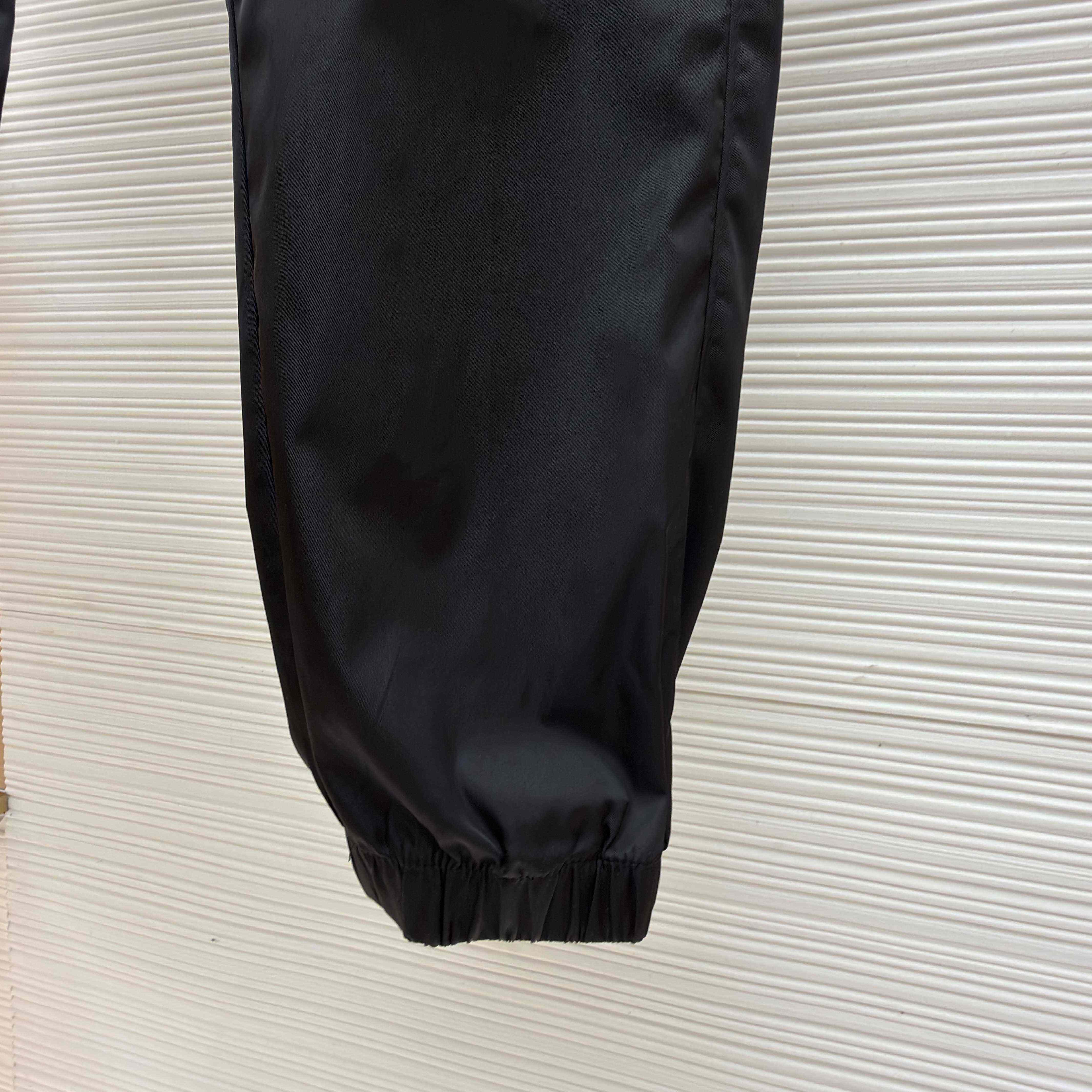 Prada Men's Re-Nylon Pants - DopestKickz