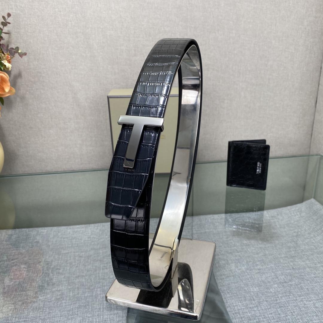 Tom Ford Belt   3.8cm - DopestKickz