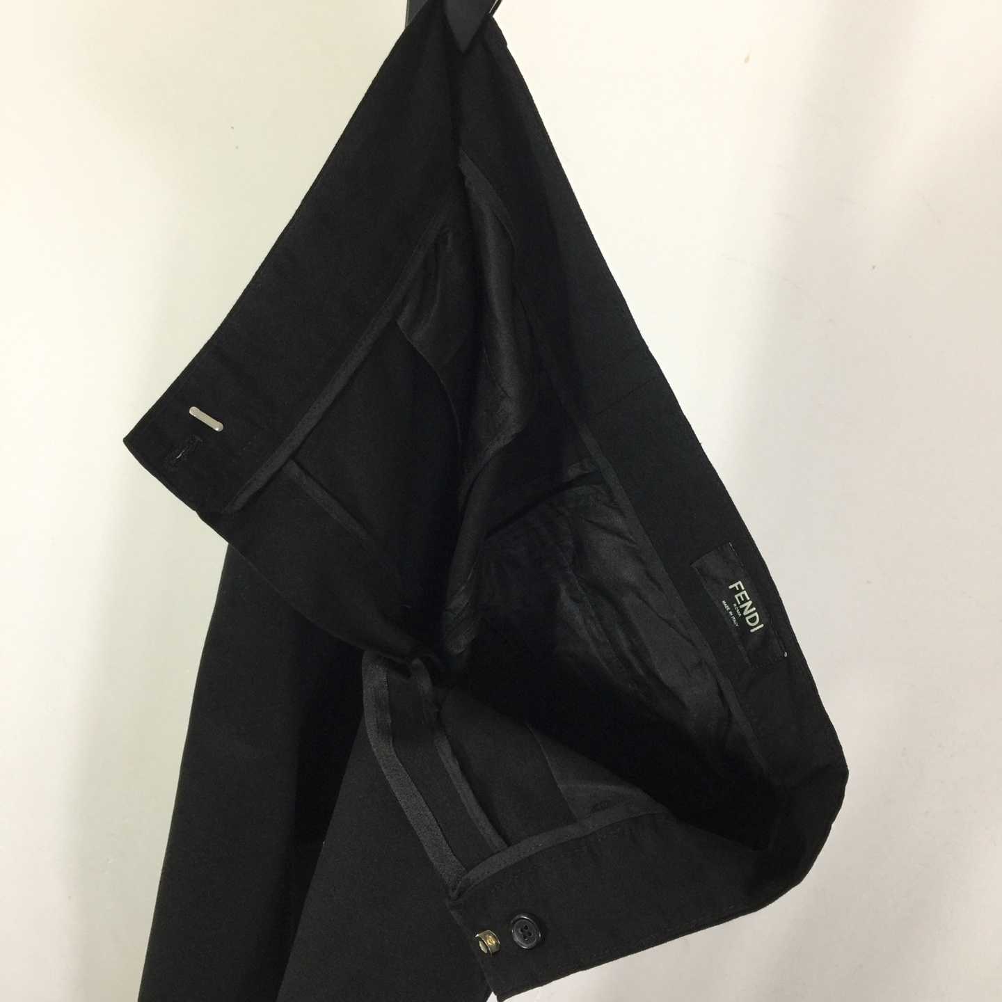 Fendi Pants    - DopestKickz