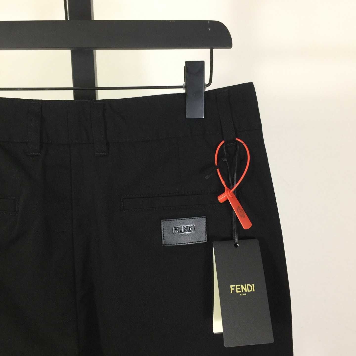 Fendi Pants    - DopestKickz