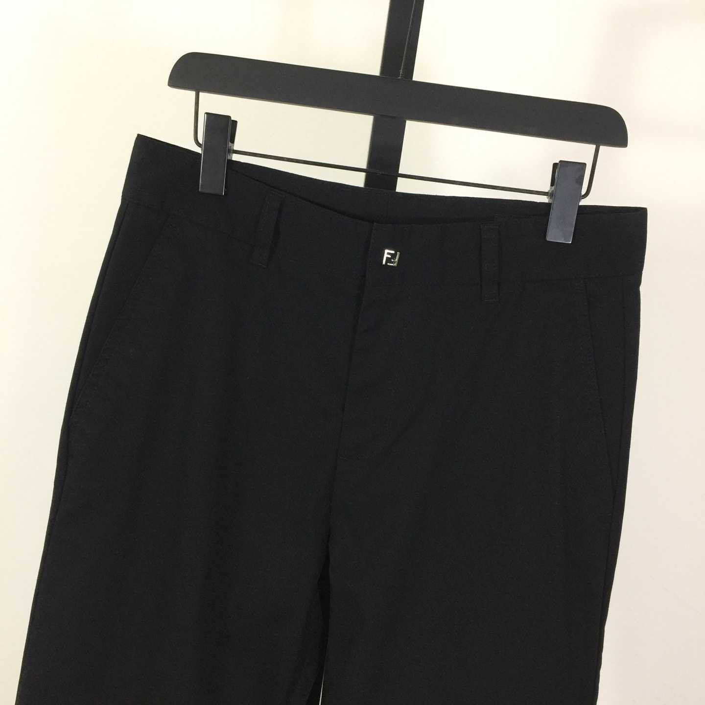 Fendi Pants    - DopestKickz