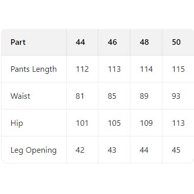 Fendi Pants    - DopestKickz