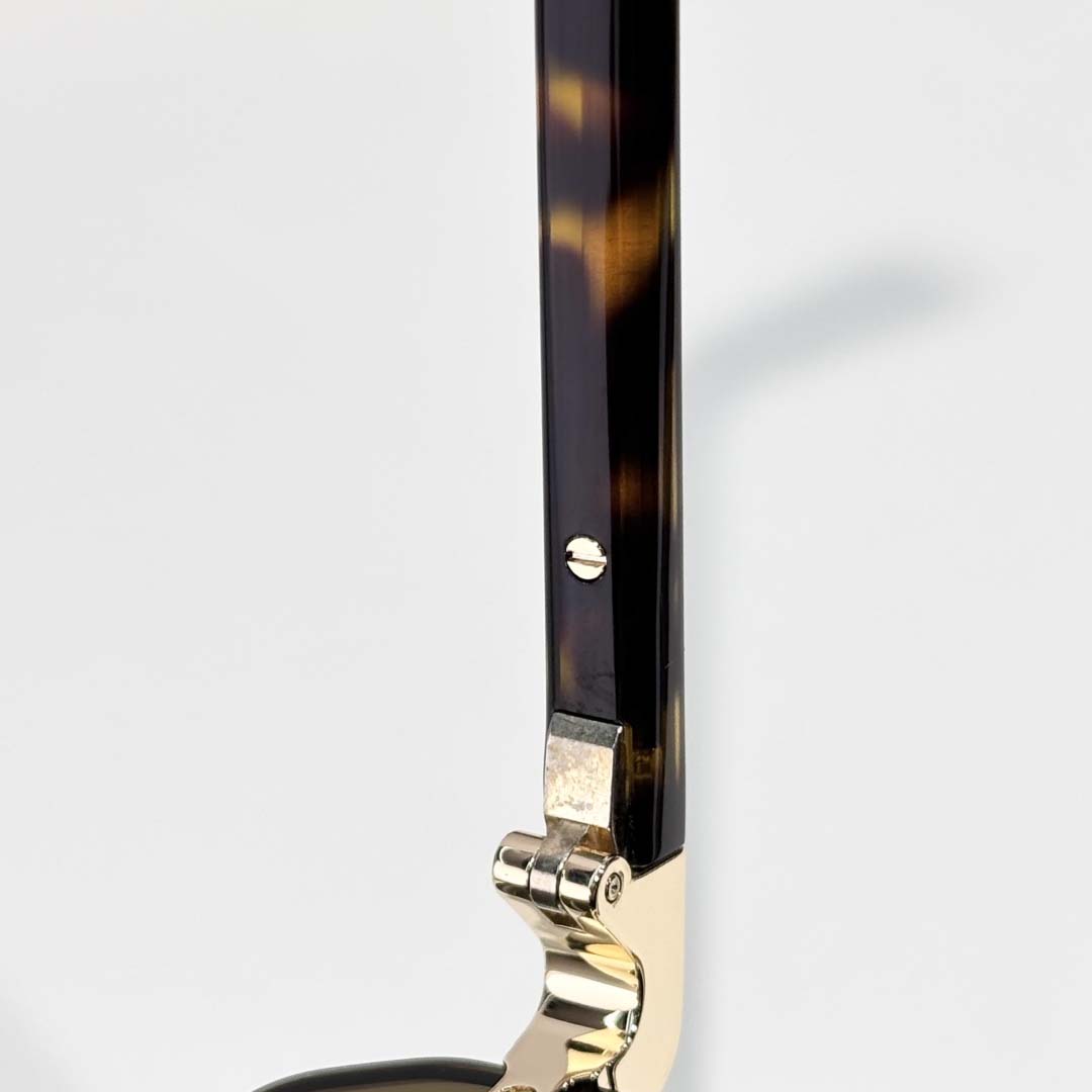 Prada SPR D55S Sunglasses     - DopestKickz