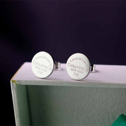 Tiffany & Co.Earrings - DopestKickz