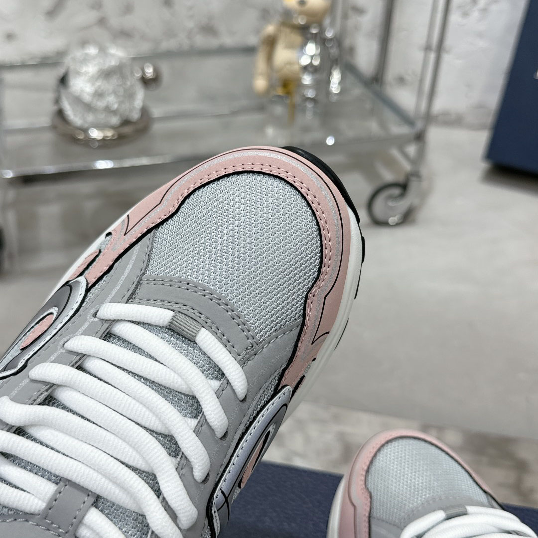 Dior B30 'Grey Light Pink' - DopestKickz