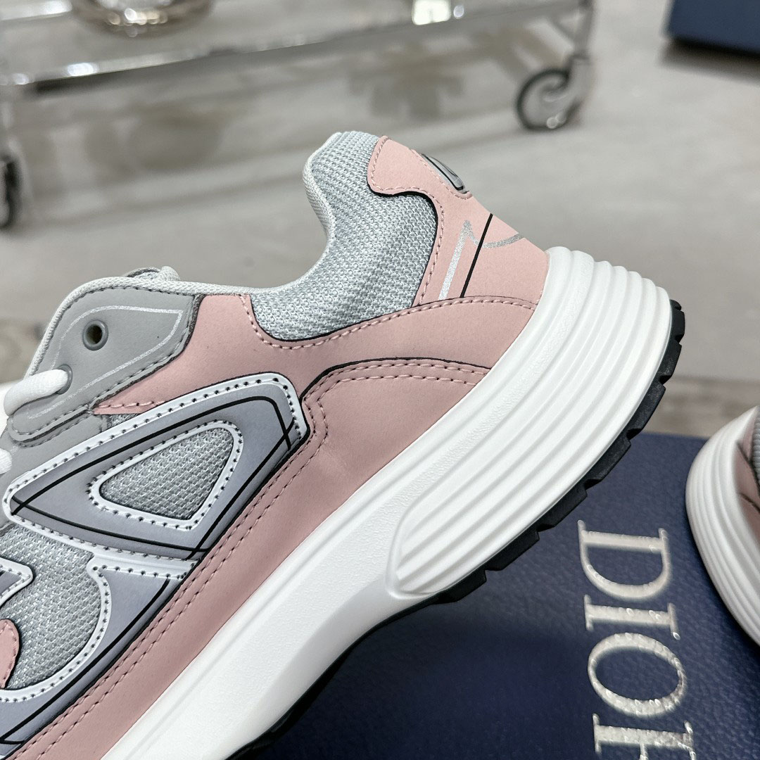 Dior B30 'Grey Light Pink' - DopestKickz
