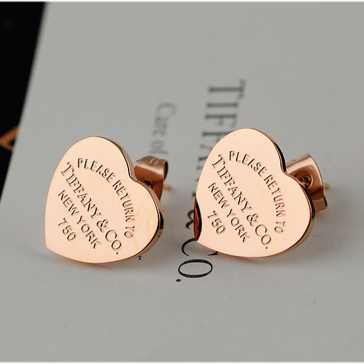 Tiffany & Co.Earrings - DopestKickz