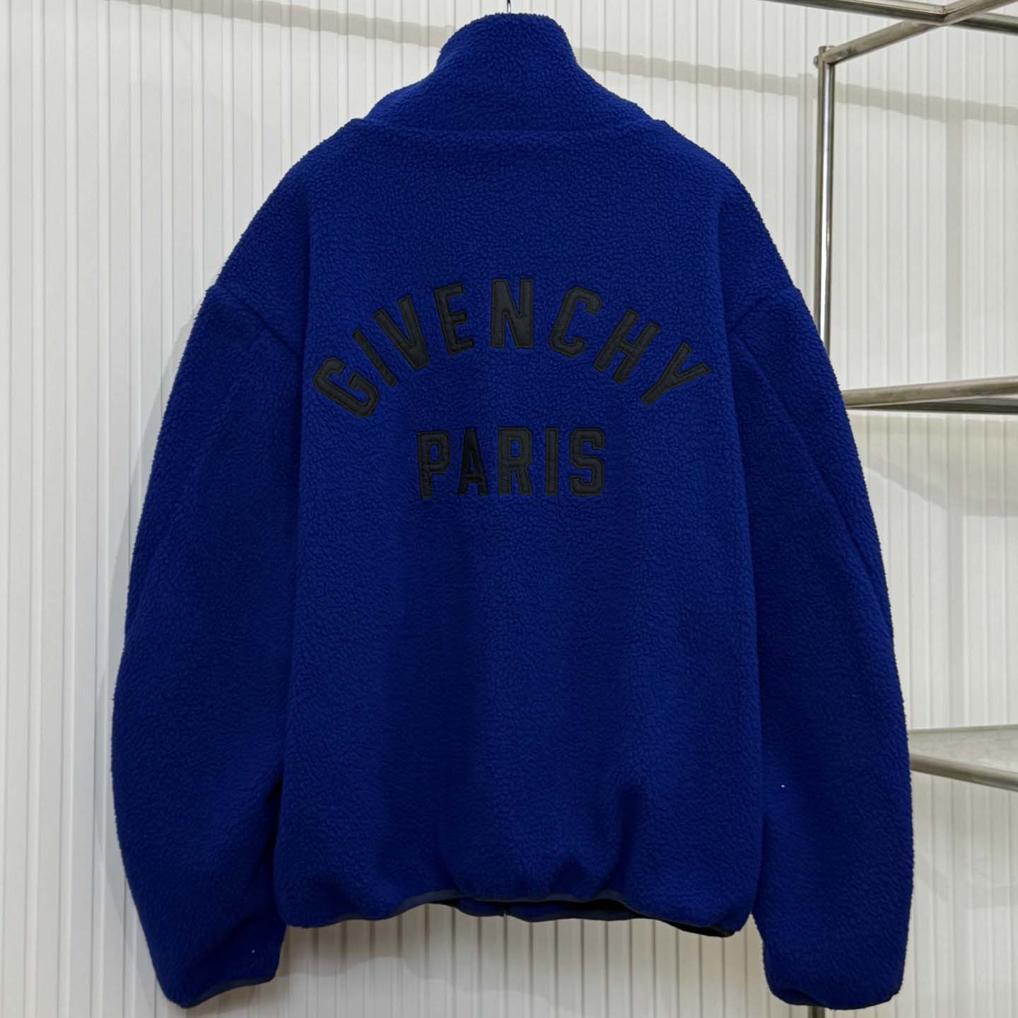 Givenchy Fleece Sweatshirt - DopestKickz