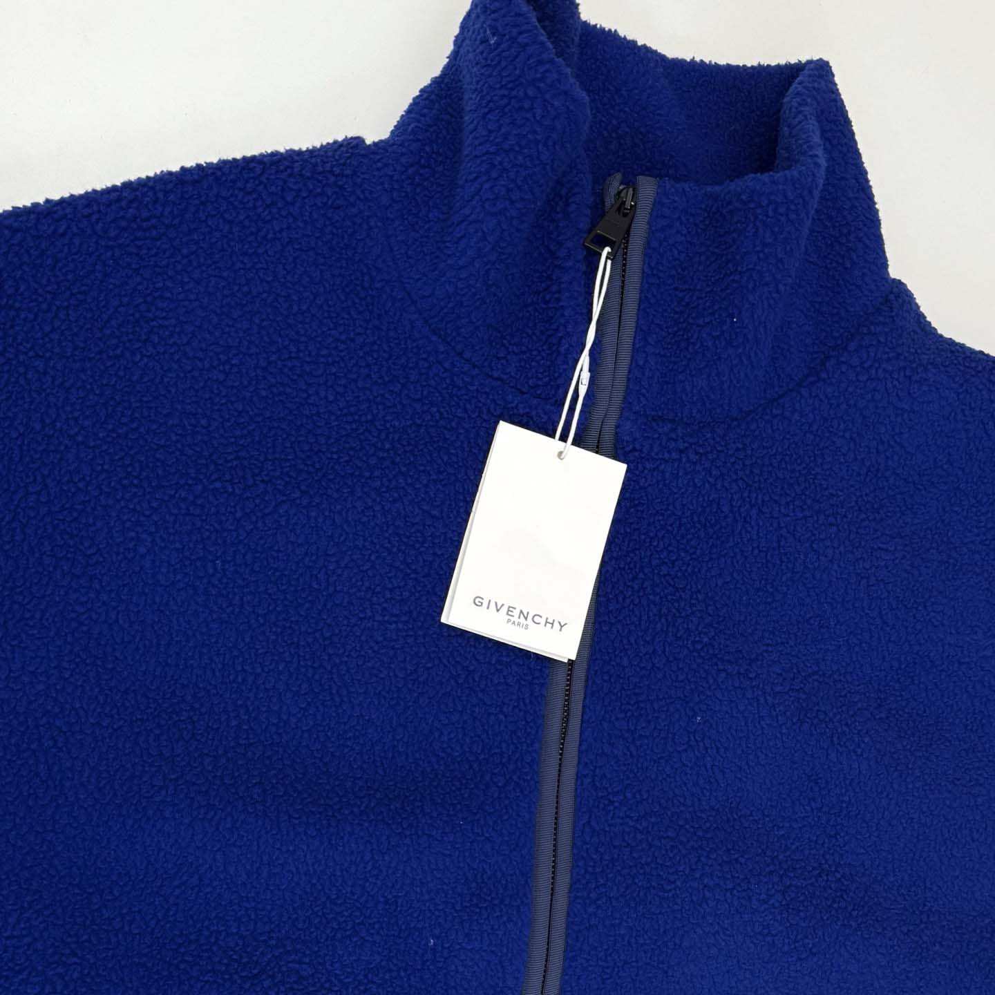 Givenchy Fleece Sweatshirt - DopestKickz