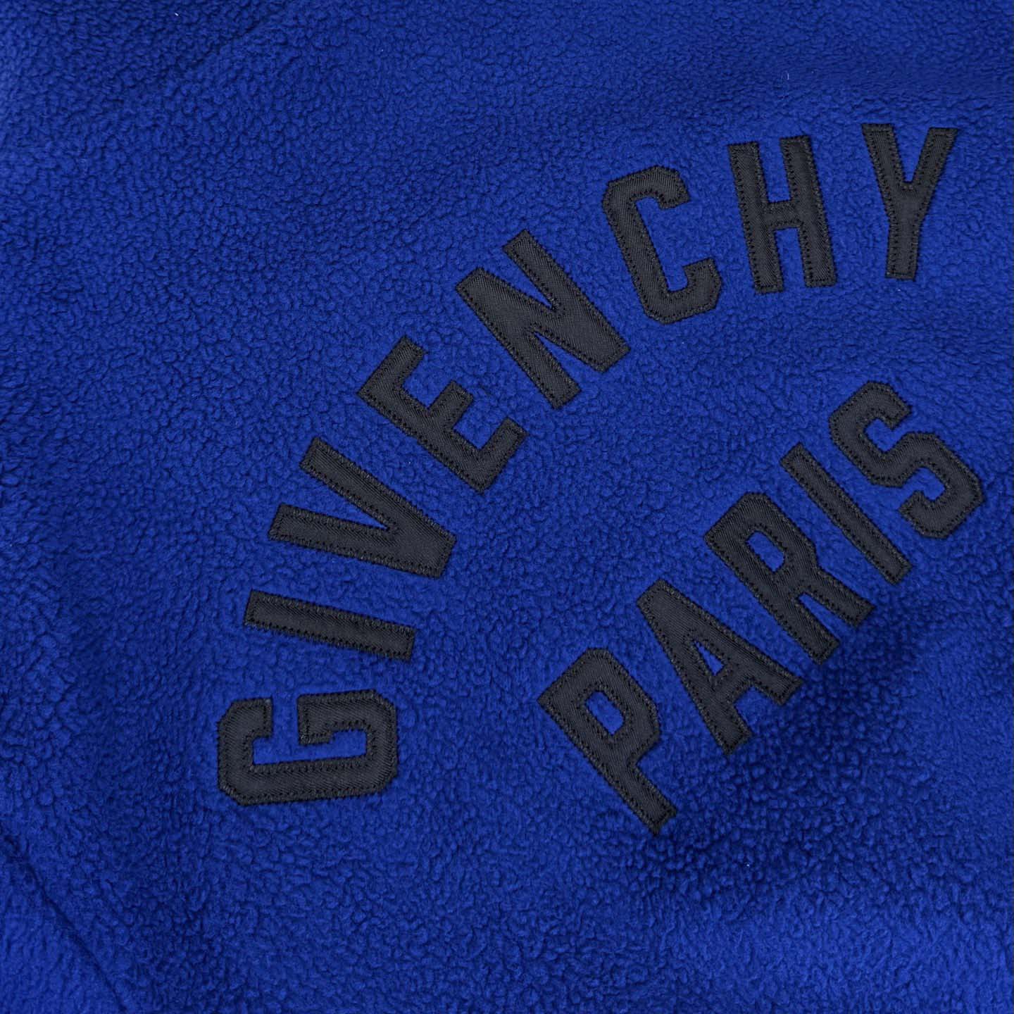 Givenchy Fleece Sweatshirt - DopestKickz