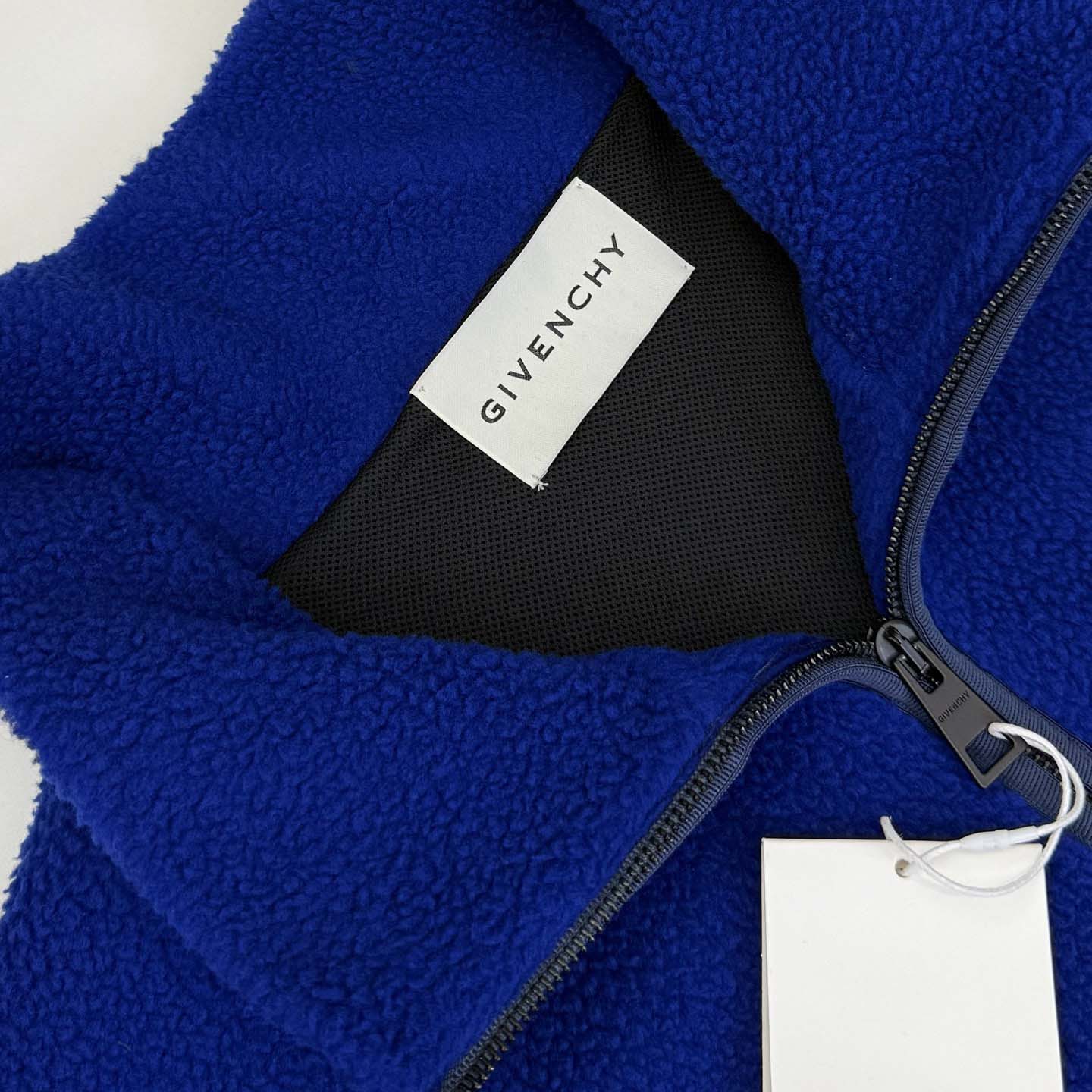 Givenchy Fleece Sweatshirt - DopestKickz