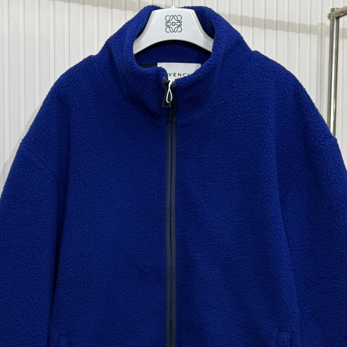 Givenchy Fleece Sweatshirt - DopestKickz