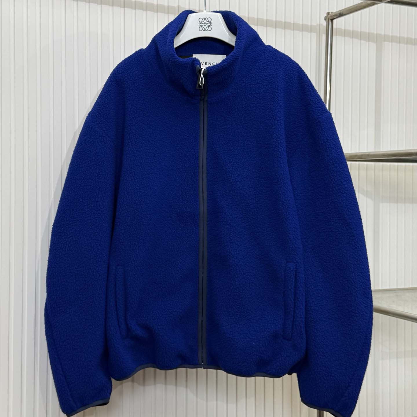 Givenchy Fleece Sweatshirt - DopestKickz