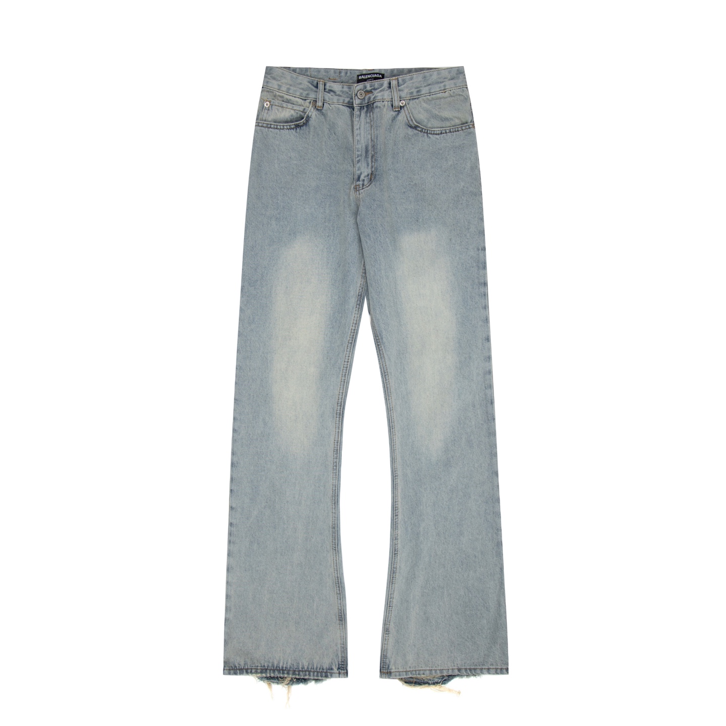 Balenciaga Jeans - DopestKickz