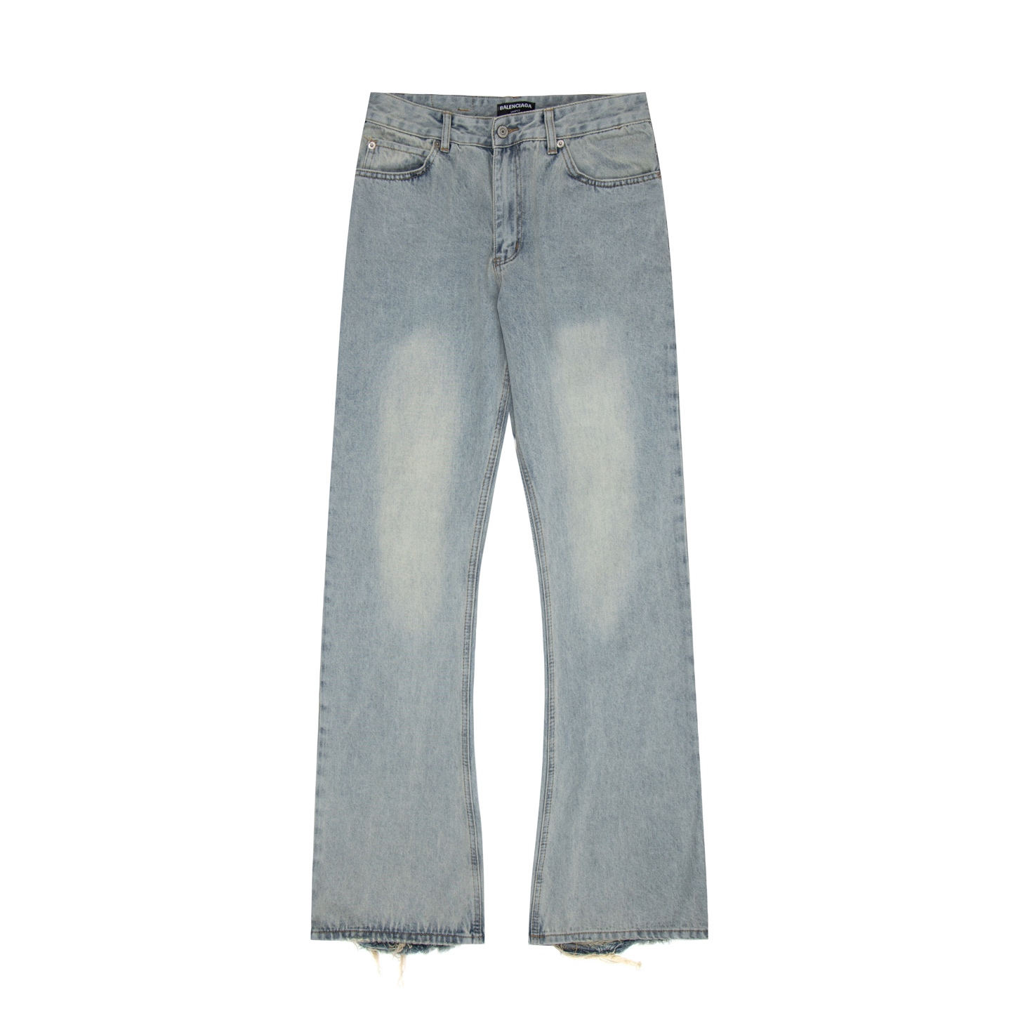 Balenciaga Jeans - DopestKickz