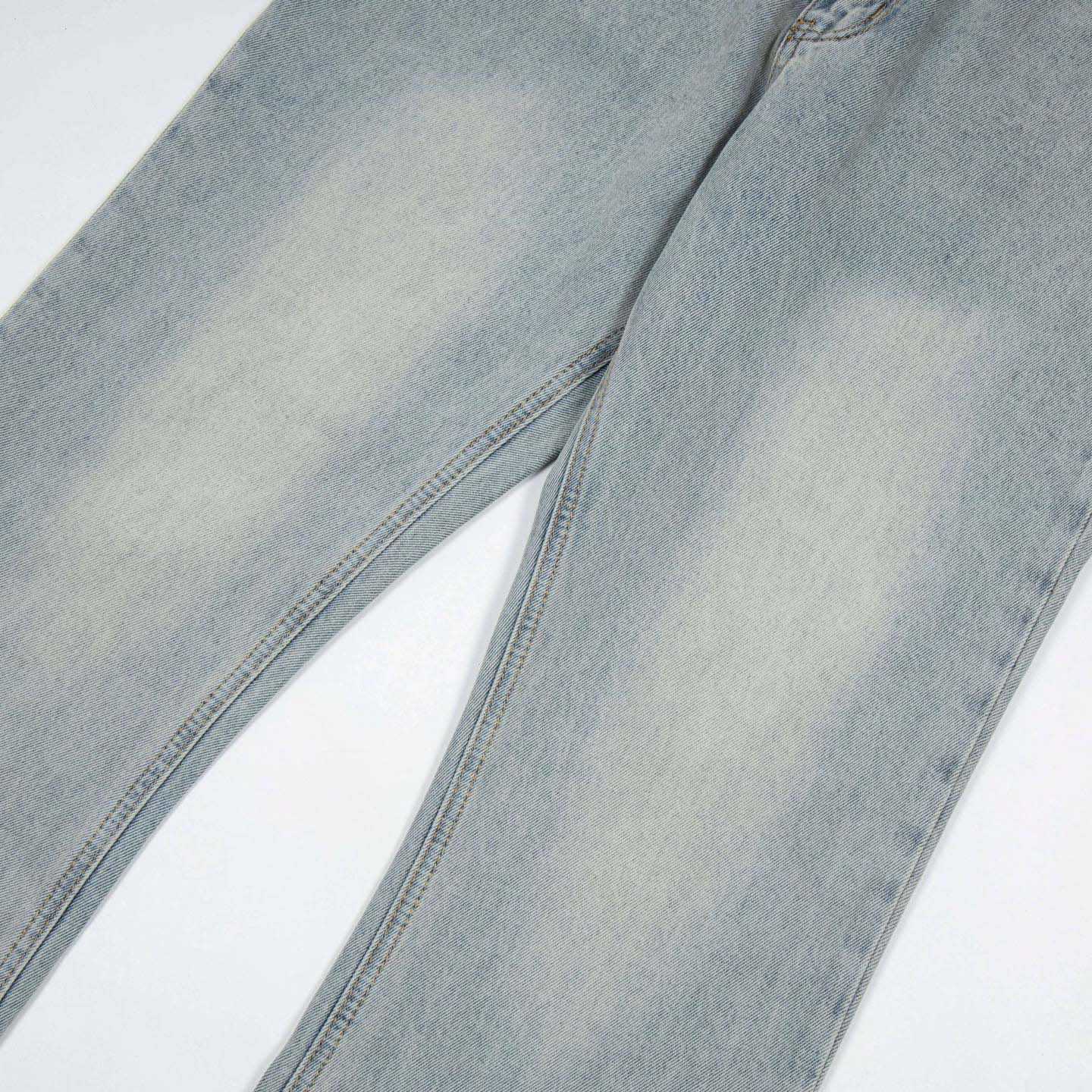 Balenciaga Jeans - DopestKickz
