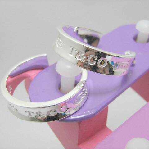 Tiffany & Co.Earrings - DopestKickz