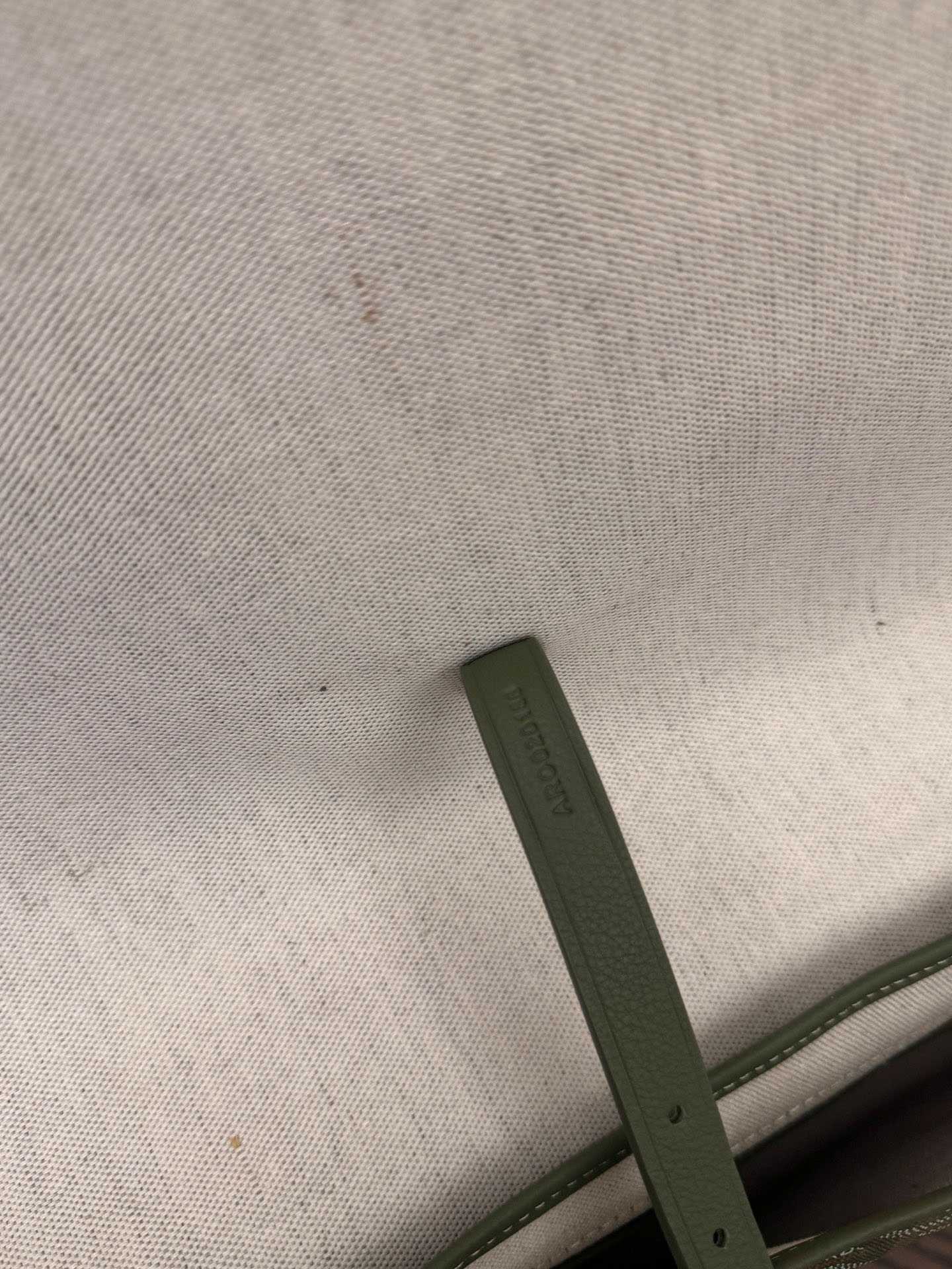 Goyard Coursier Messenger Bag - DopestKickz