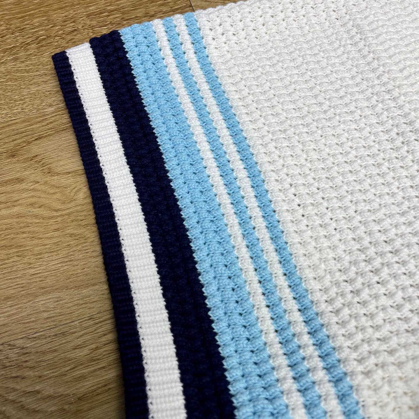 Casablanca Tennis Cotton Crochet Shorts Z6039 - DopestKickz