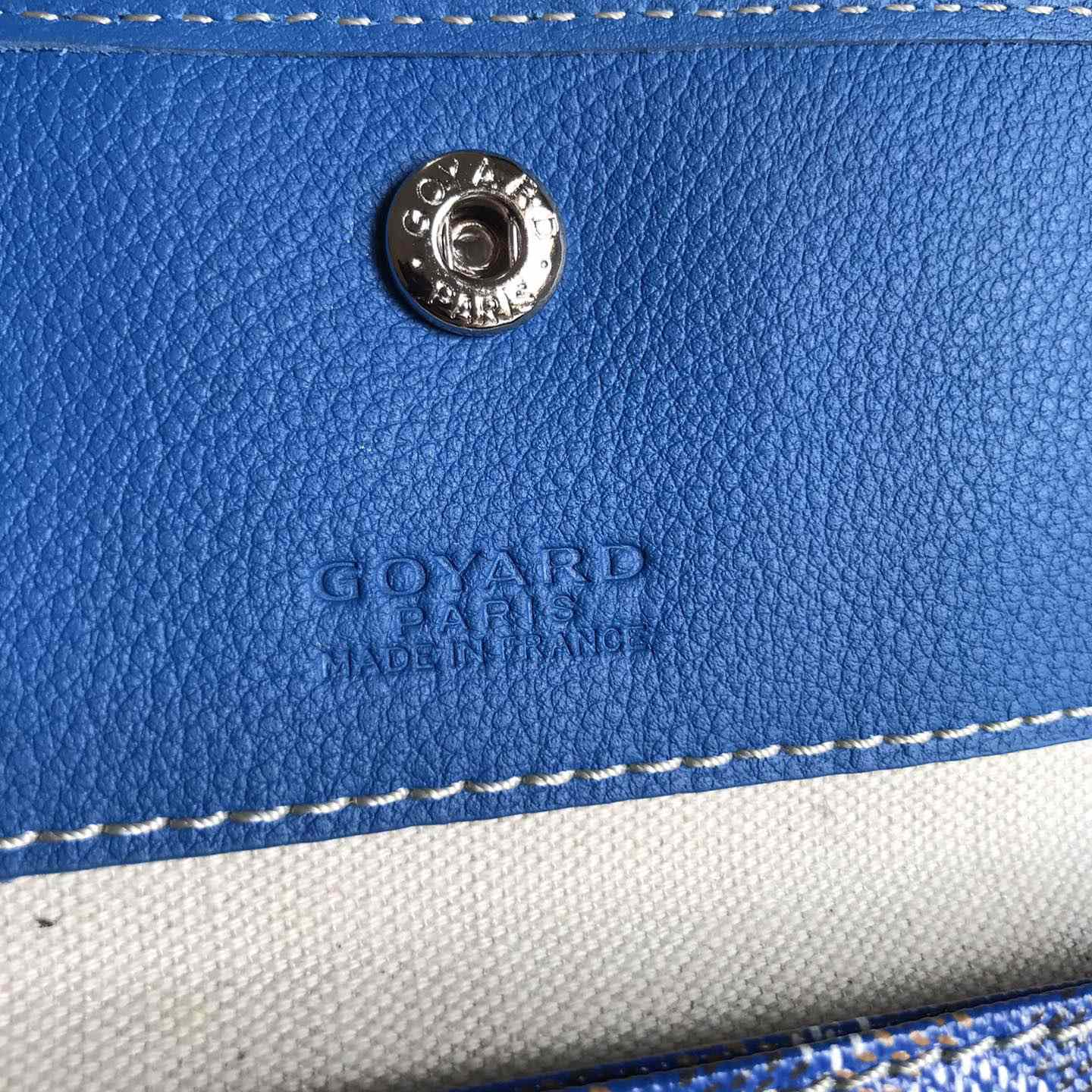 Goyard Saint Louis GM Bag    - DopestKickz