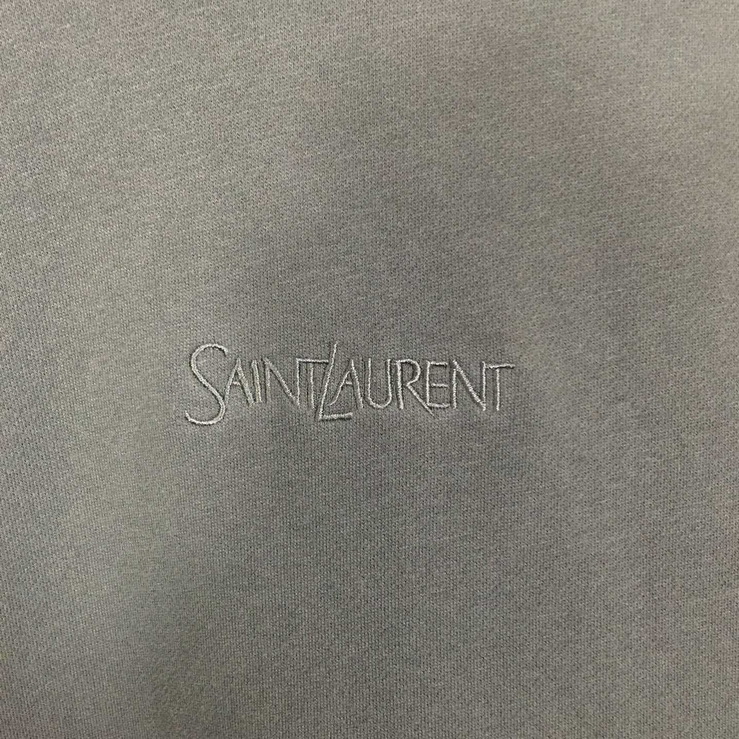 Saint Laurent Hoodie - DopestKickz