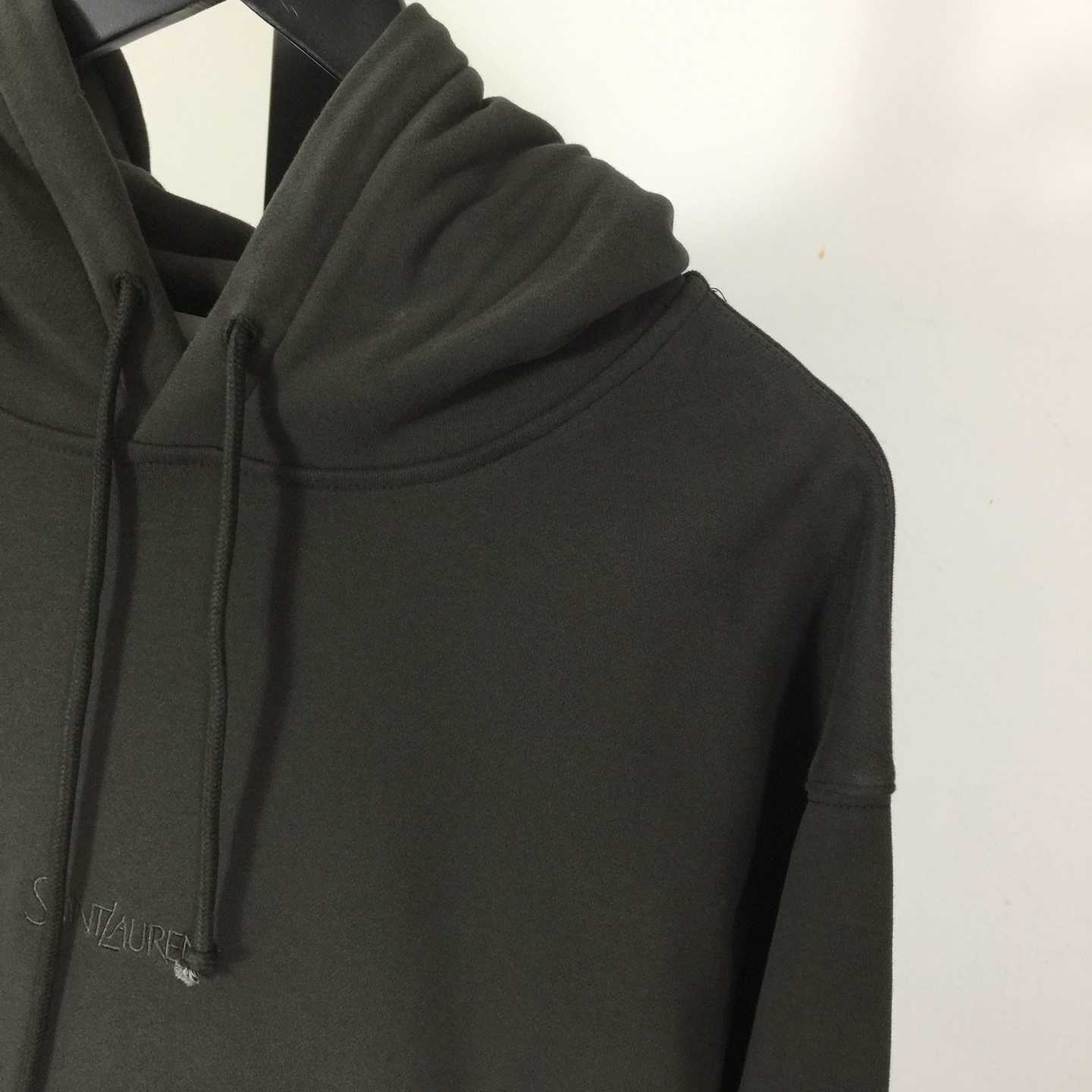 Saint Laurent Hoodie - DopestKickz