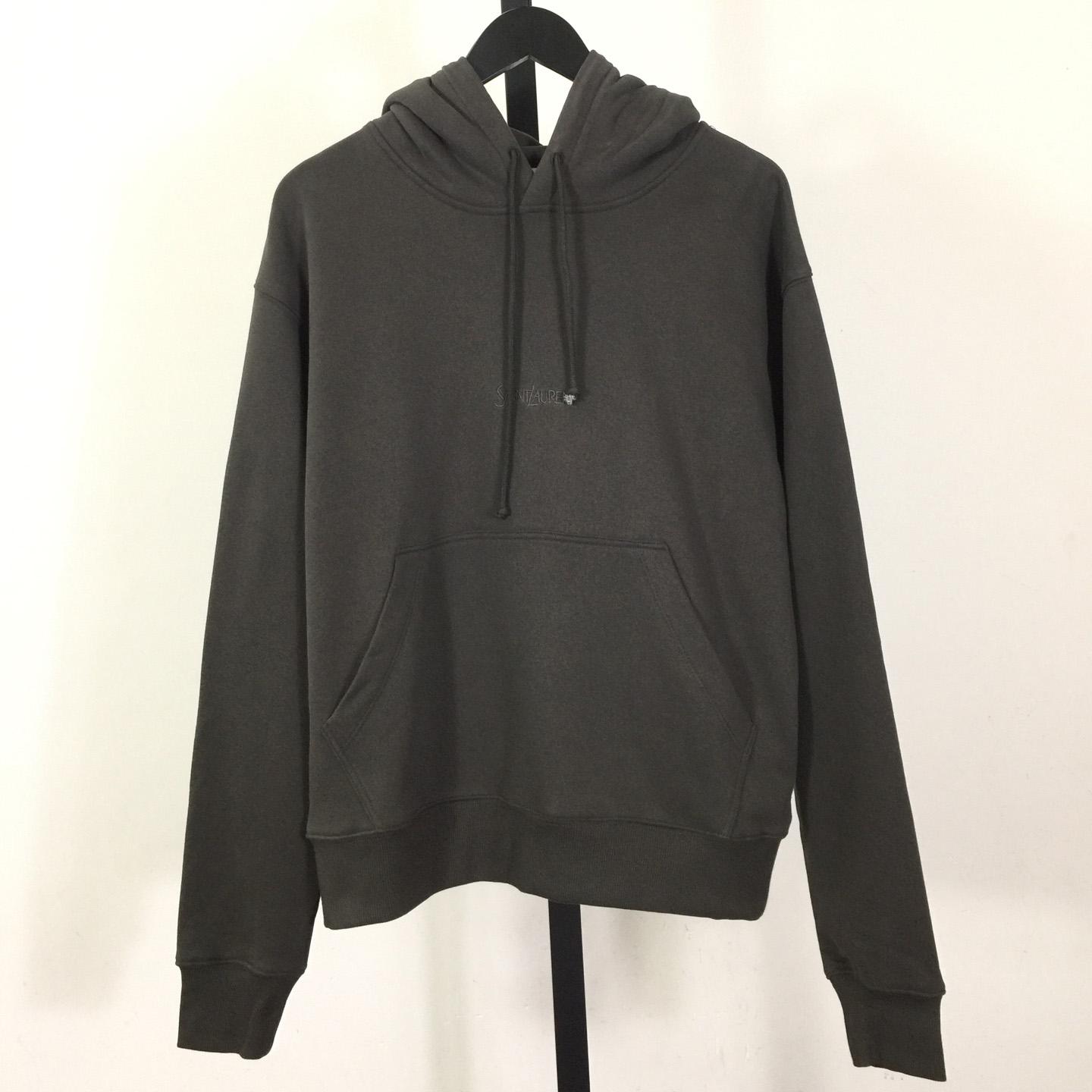 Saint Laurent Hoodie - DopestKickz