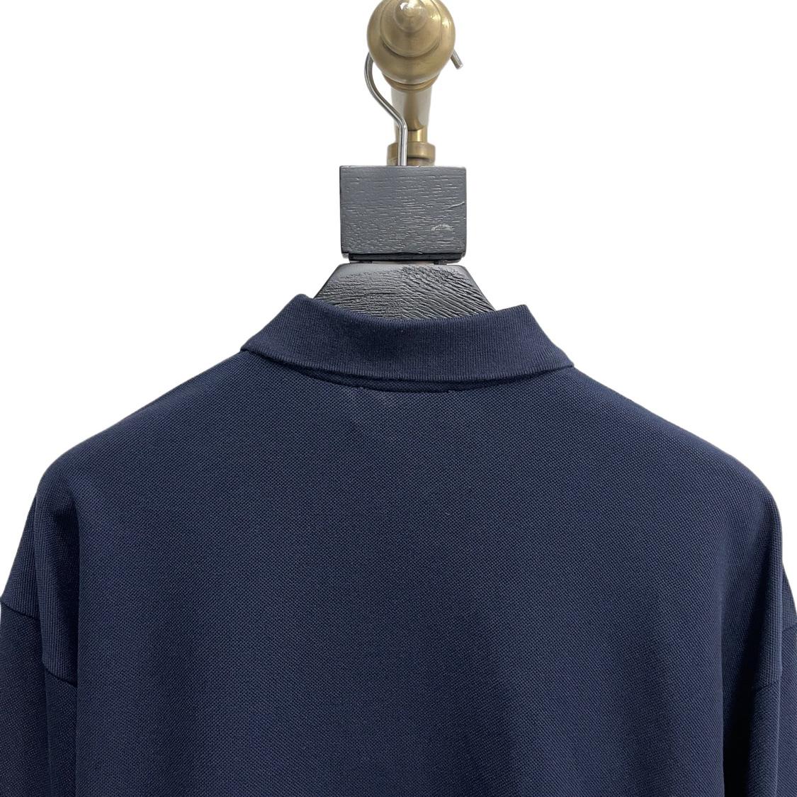 Miu Miu Logo-embroidered Piqué Polo Shirt    60069 - DopestKickz