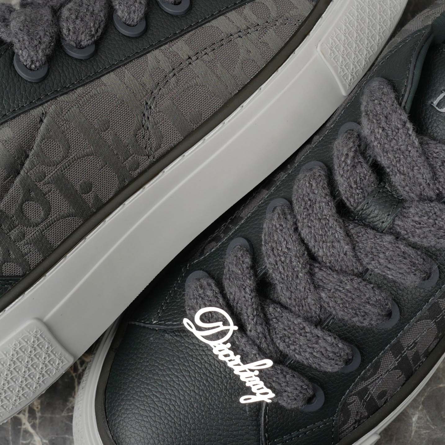 Dior B33 Spin Sneaker - DopestKickz