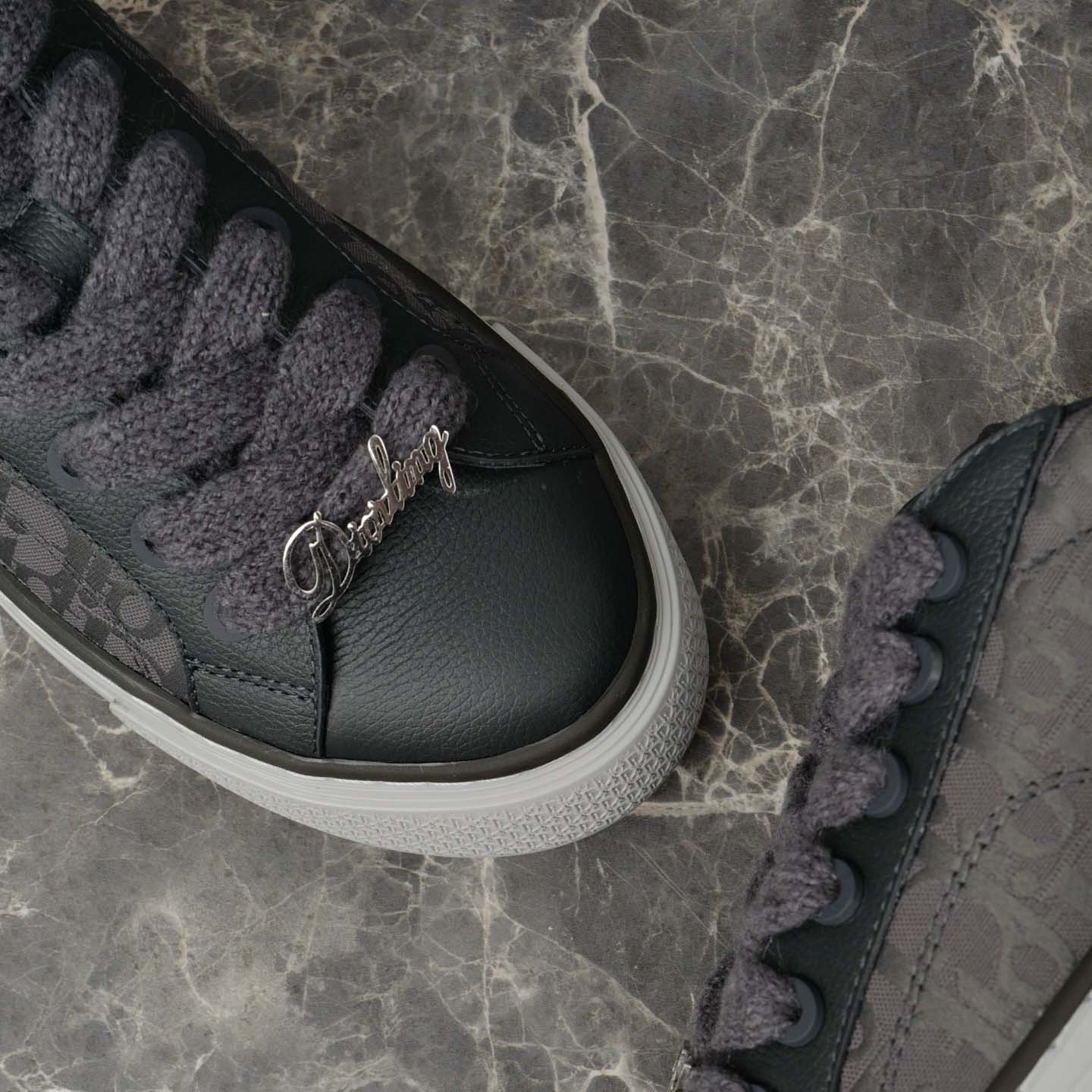 Dior B33 Spin Sneaker - DopestKickz